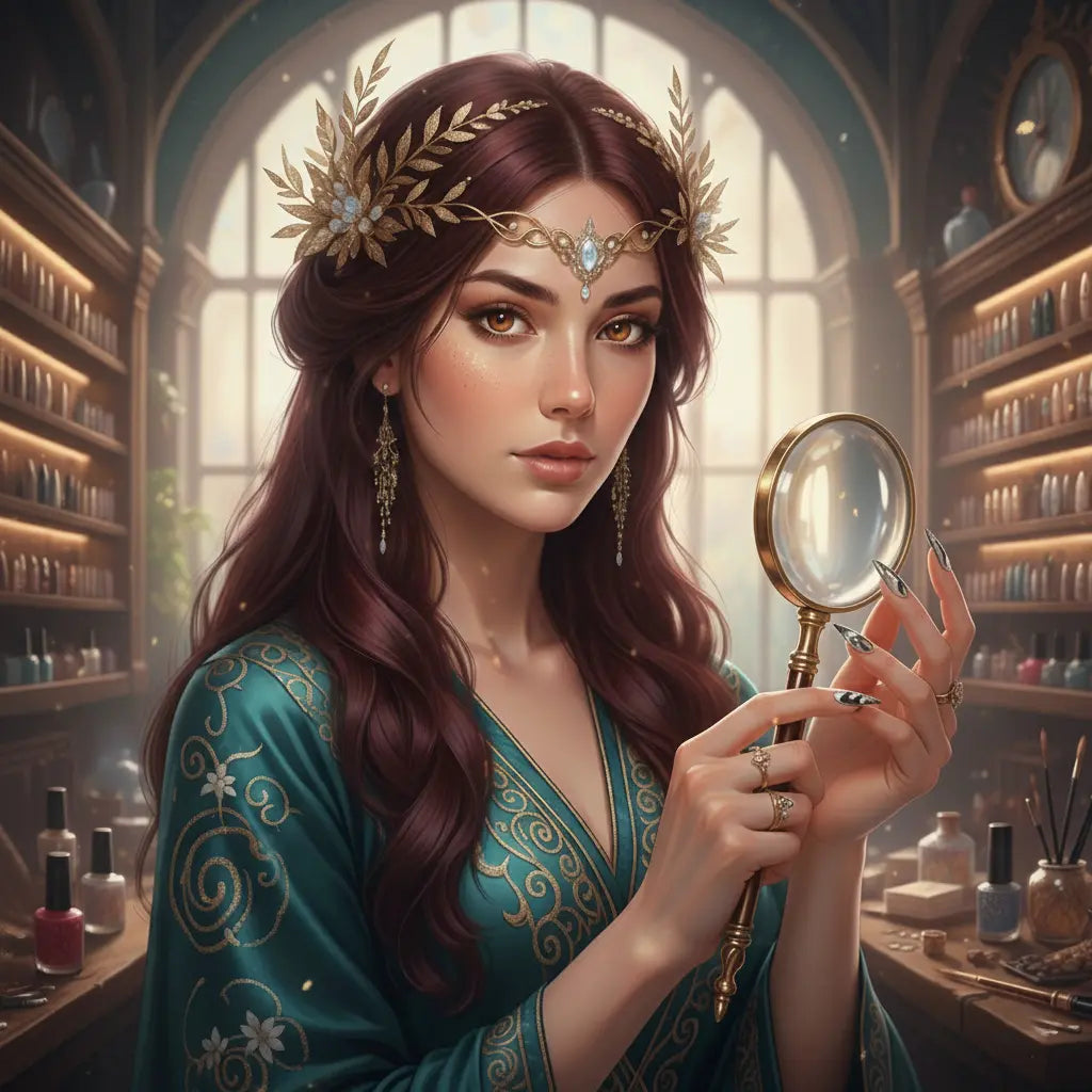 Art-Détails Déa Manus