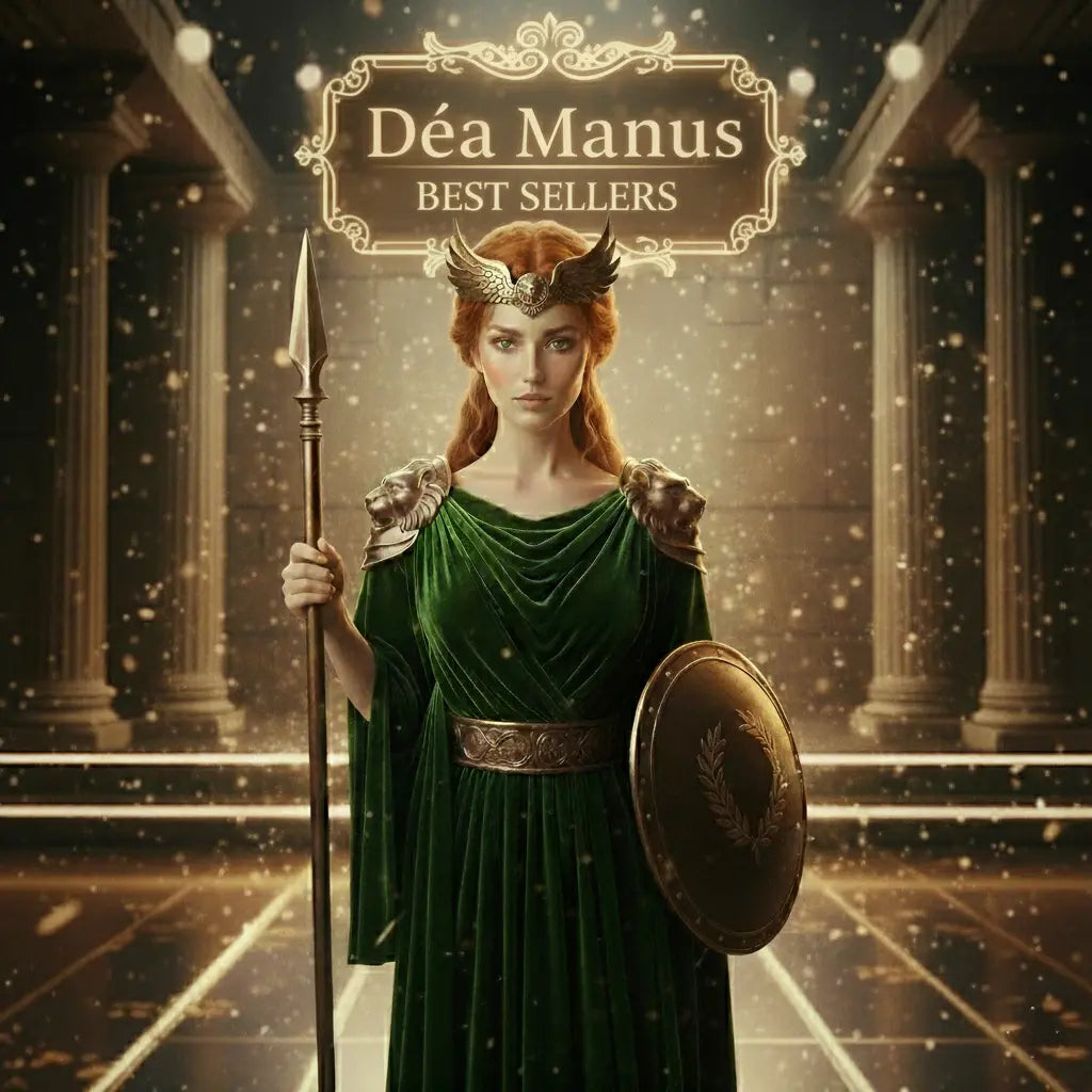 Best-Sellers Déa Manus