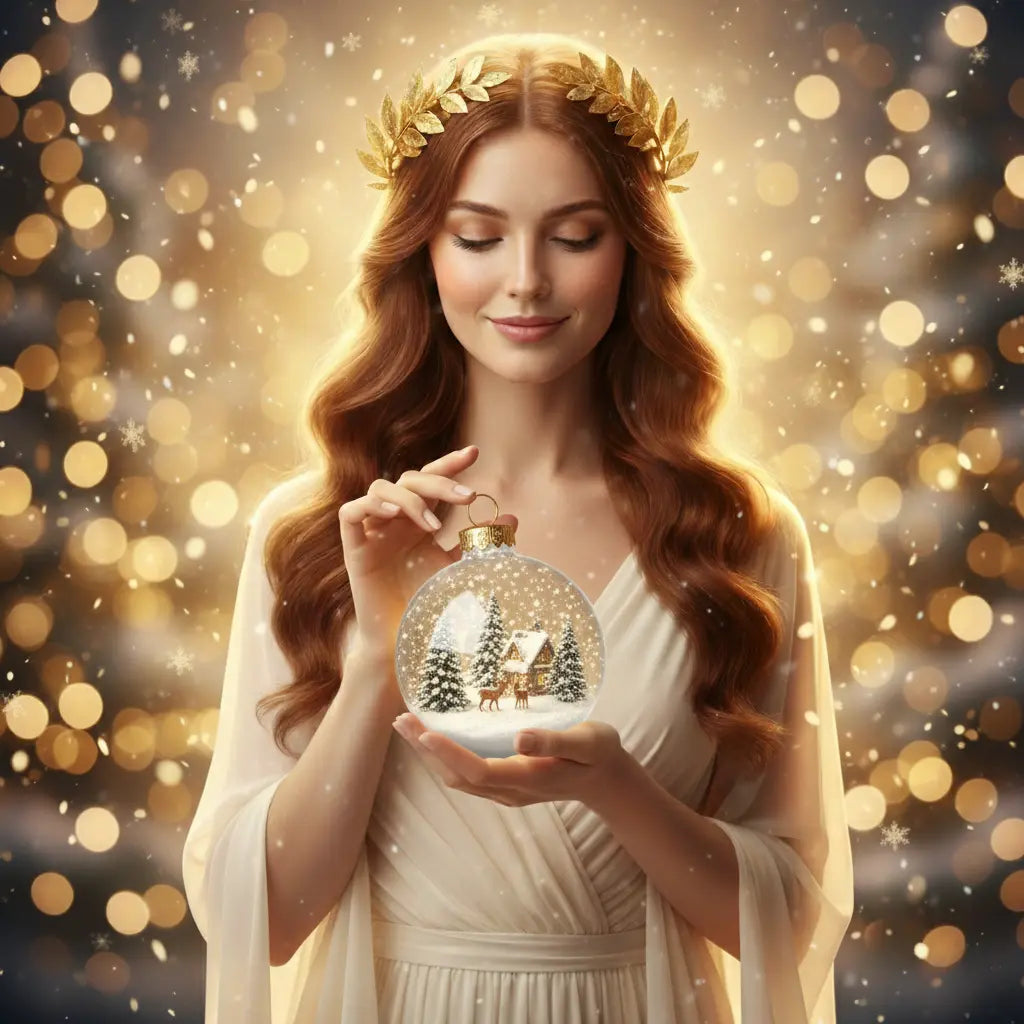 Noël-Élégant Déa Manus