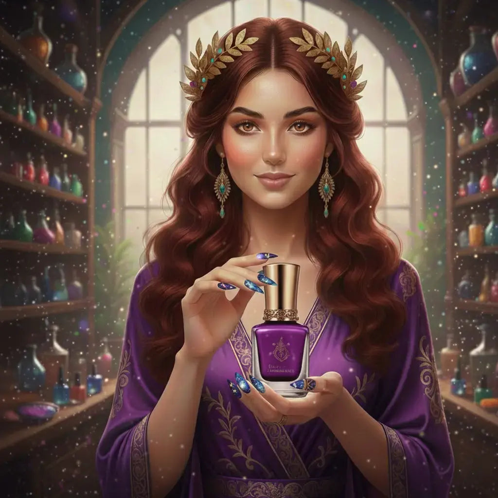 Couleurs-Intenses Déa Manus