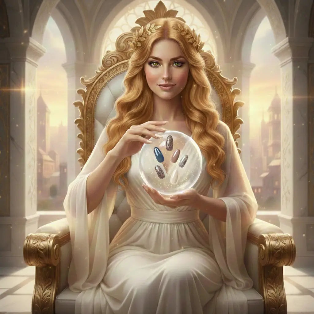 Élégance-Pure Déa Manus