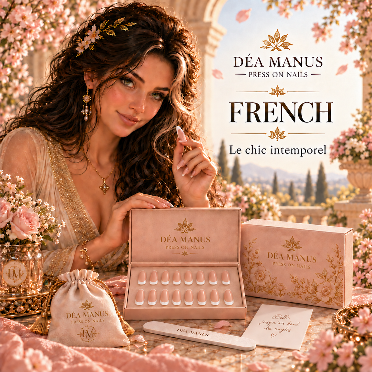 French