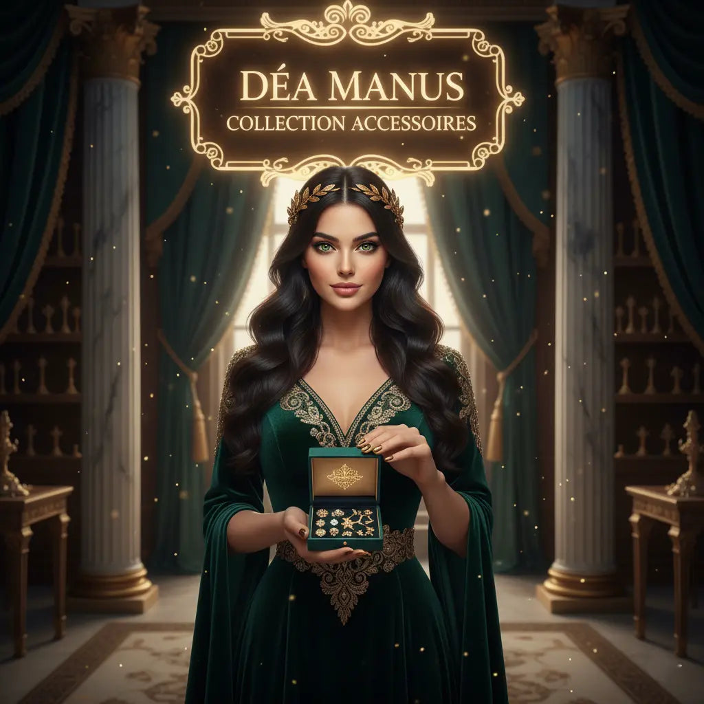 Accessoires Déa Manus