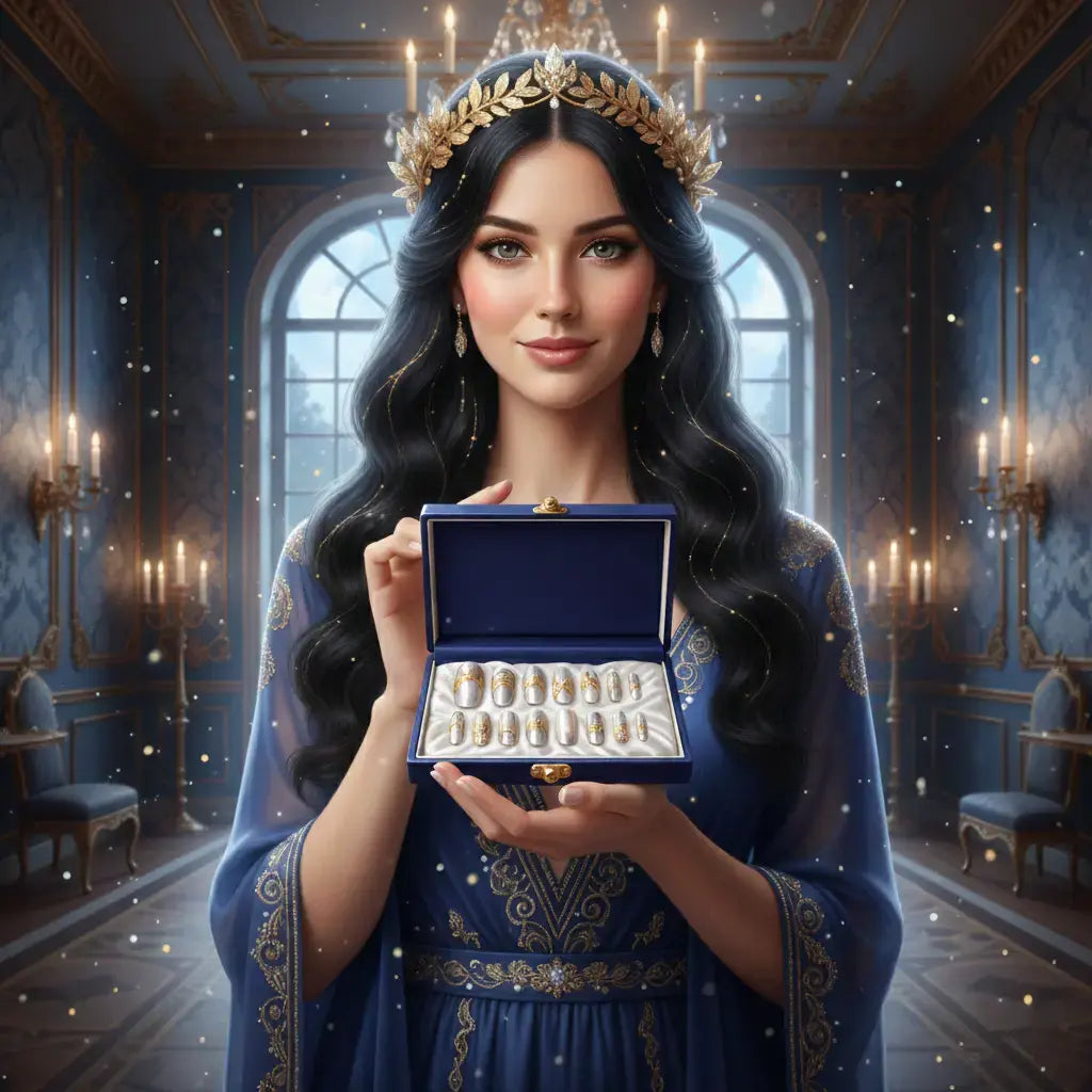 Lumière-Prestige Déa Manus