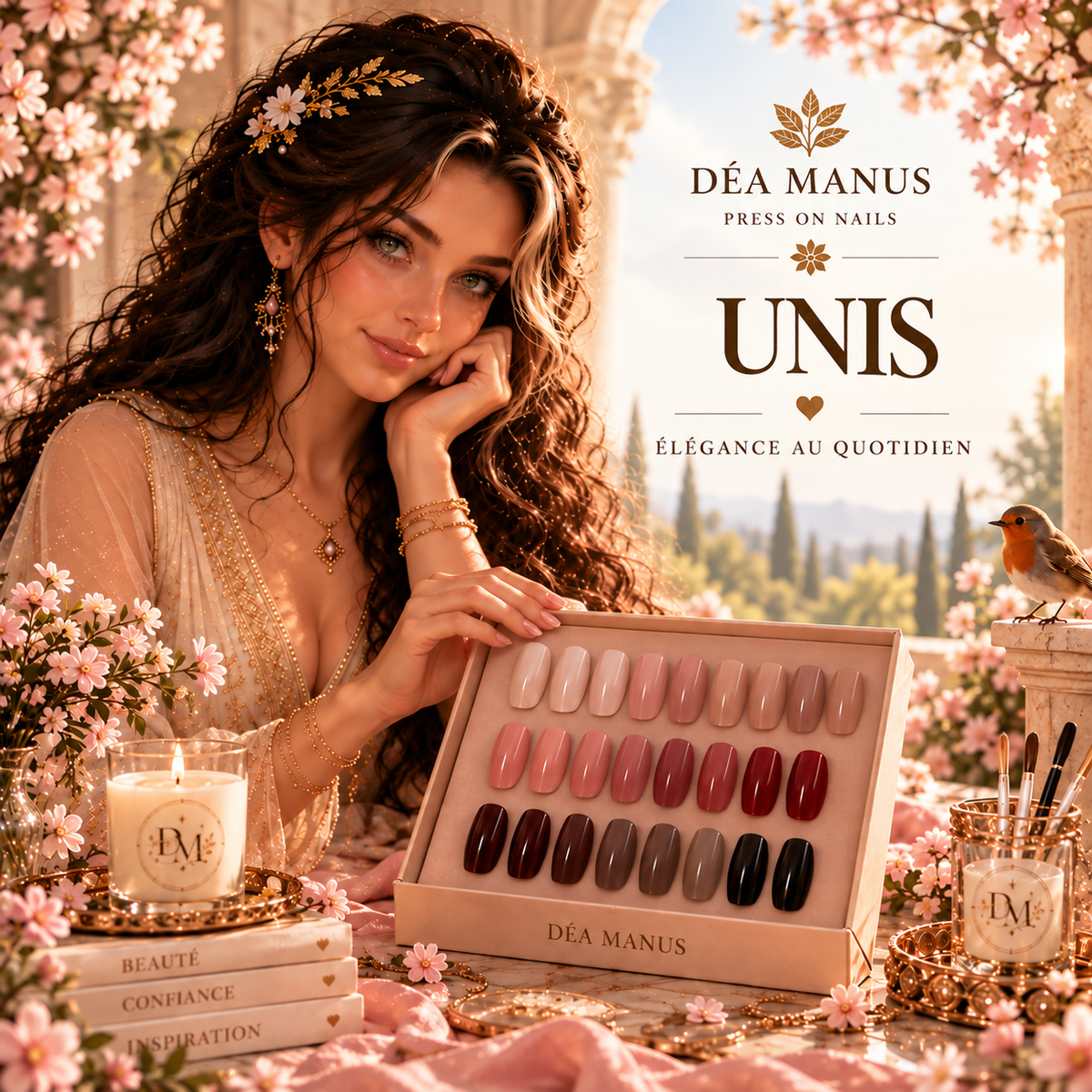 Unis