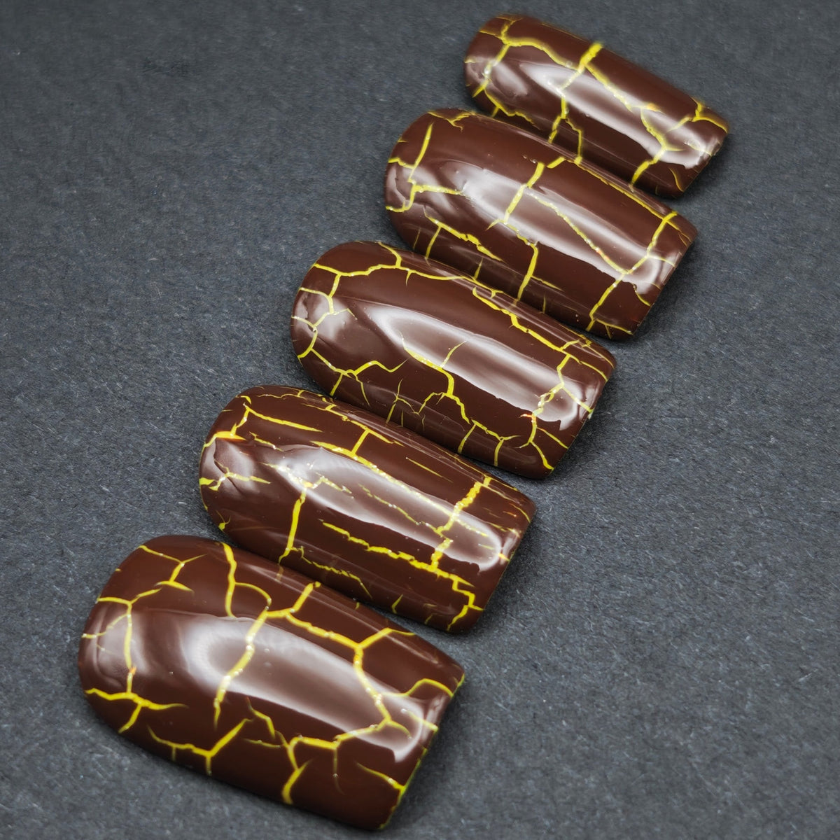 Choco Crack