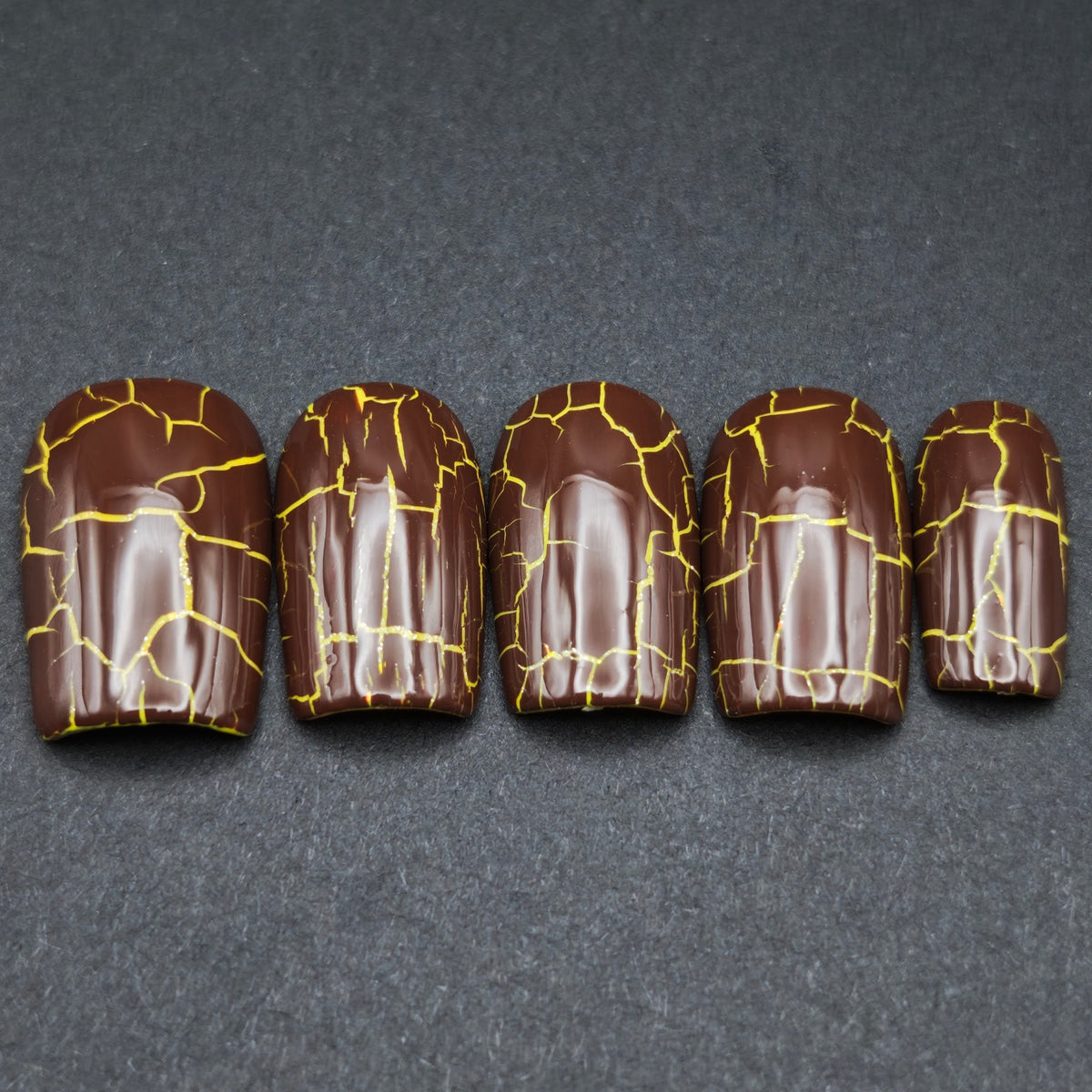 Choco Crack