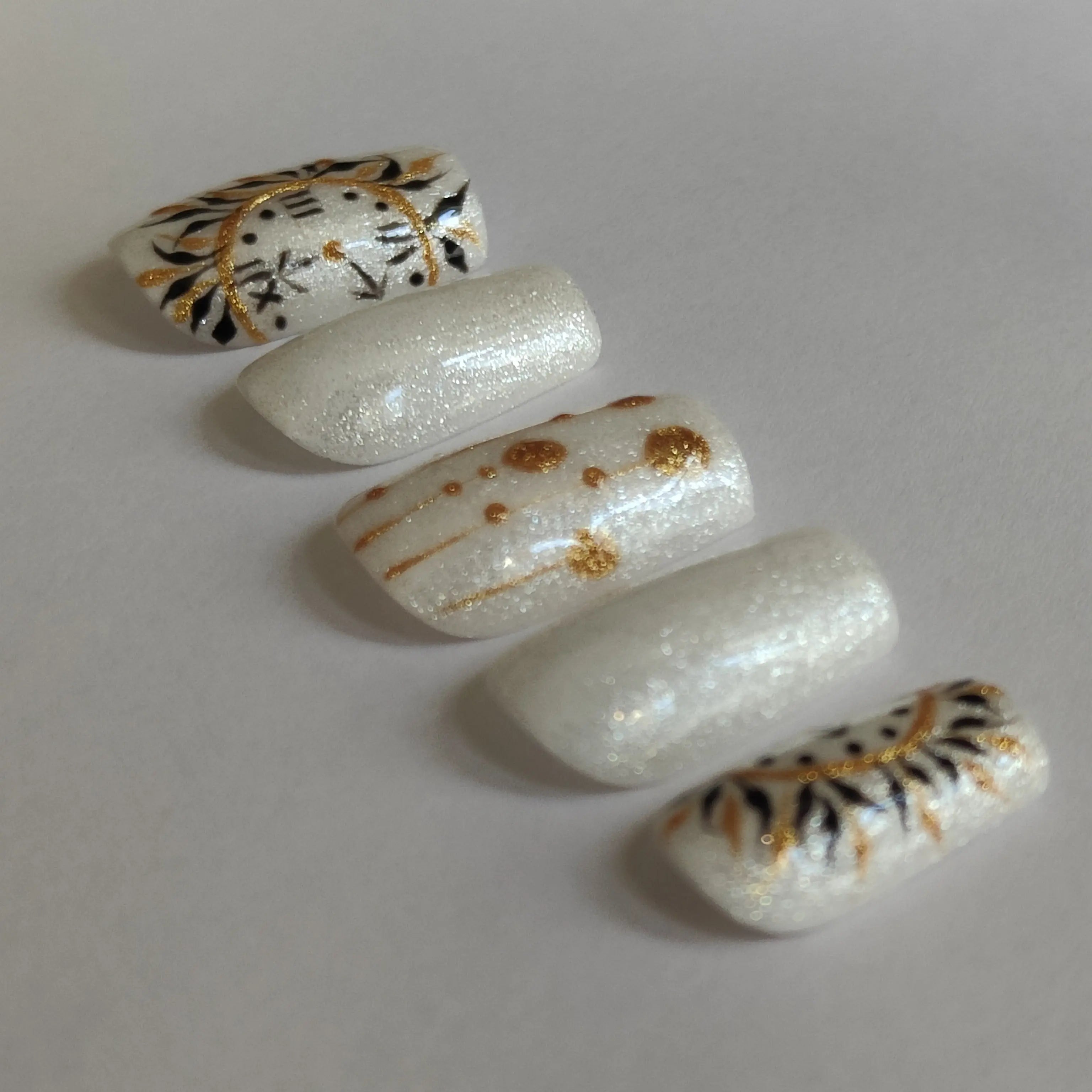 Heure d'hiver Déa Manus