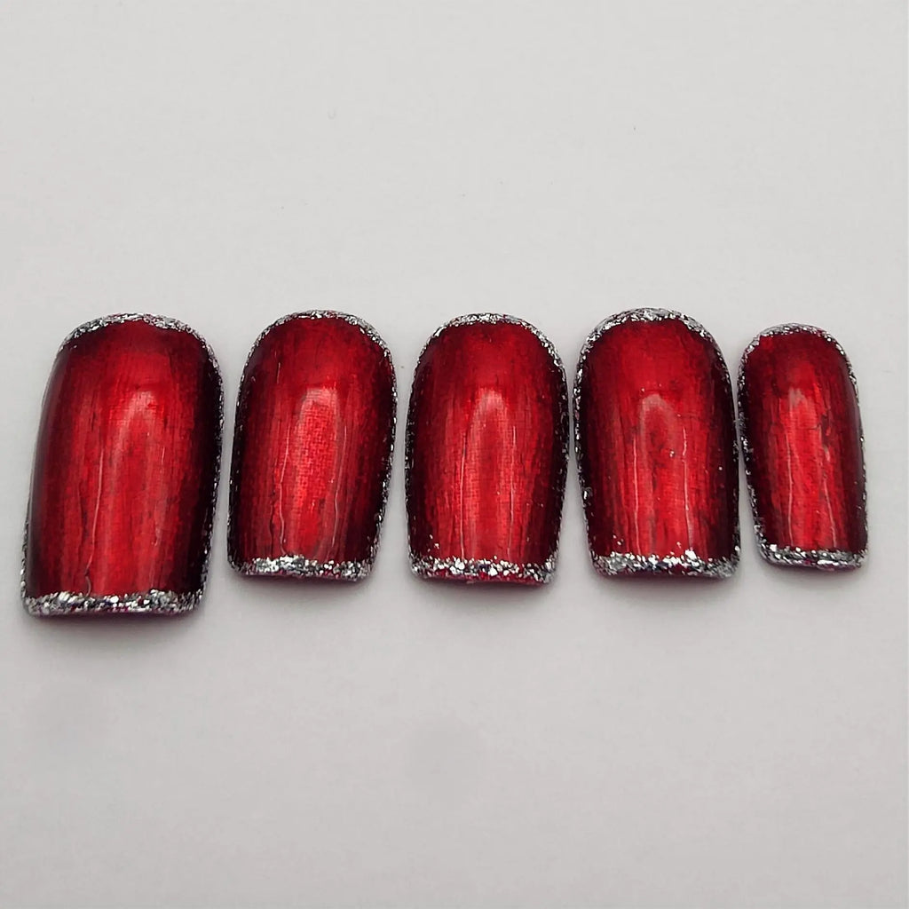 Rouge Impérial Déa Manus