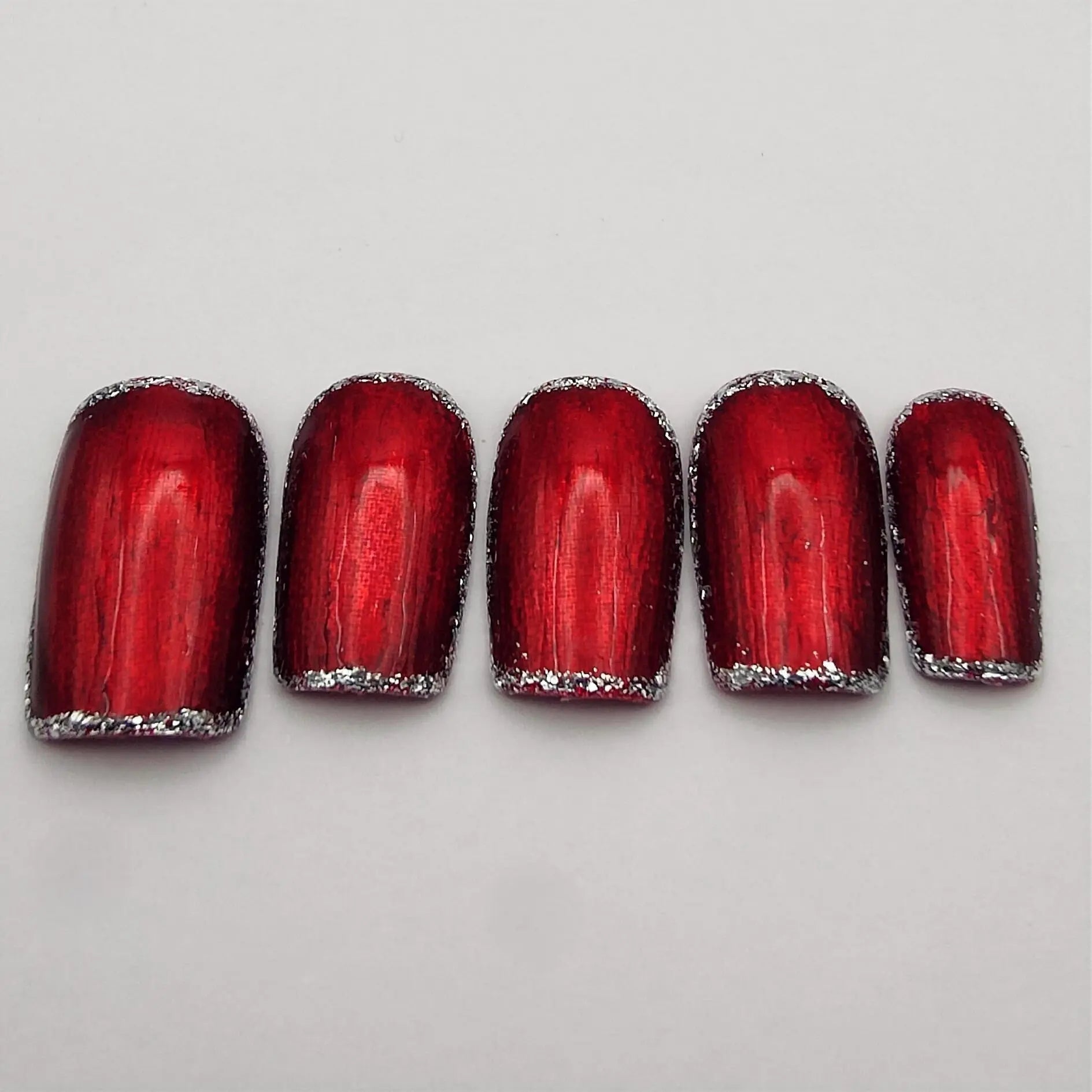 Rouge Impérial Déa Manus