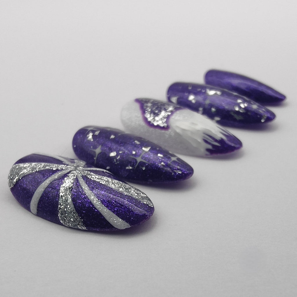 Éclat Précieux Déa Manus