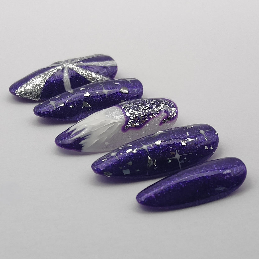 Éclat Précieux Déa Manus