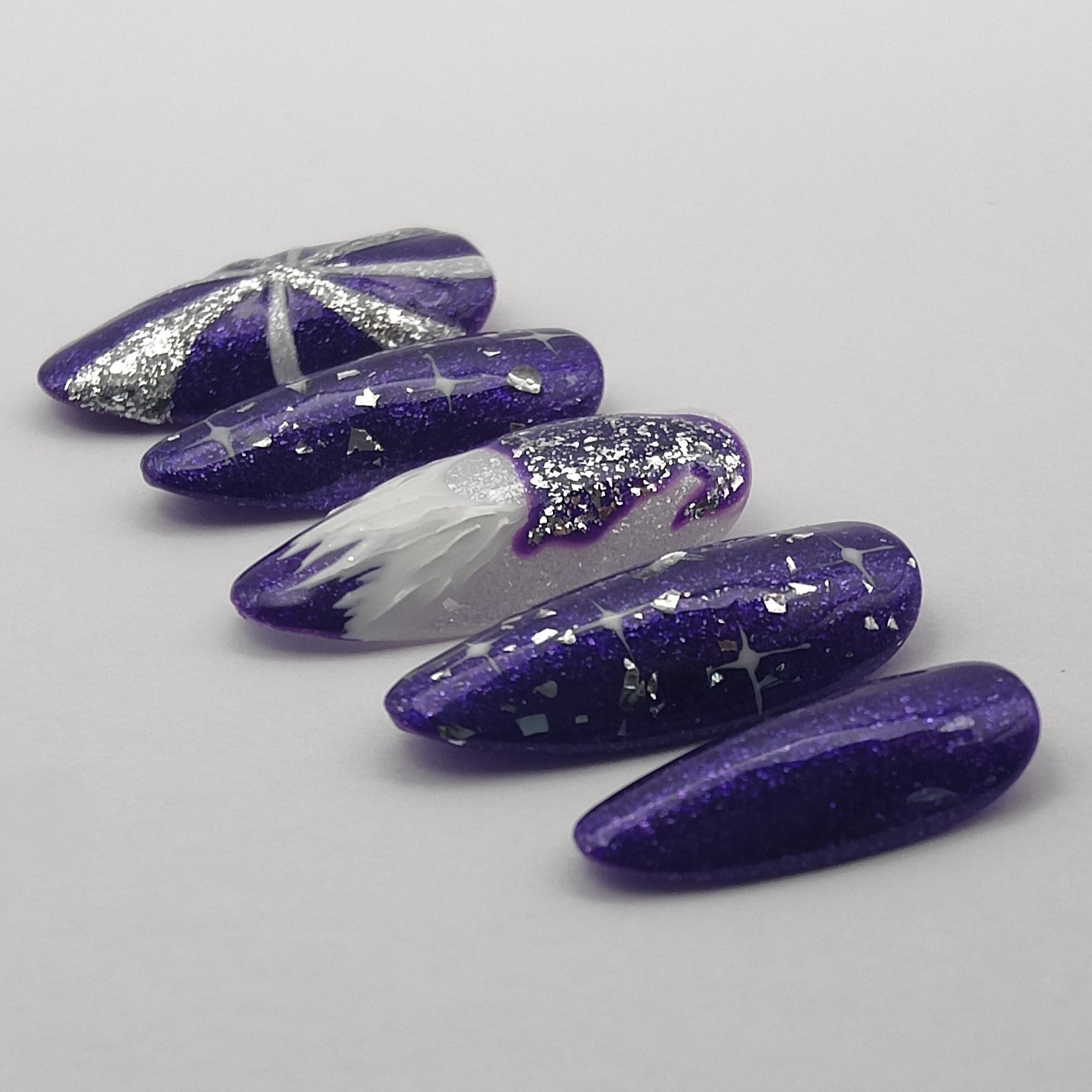 Éclat Précieux Déa Manus