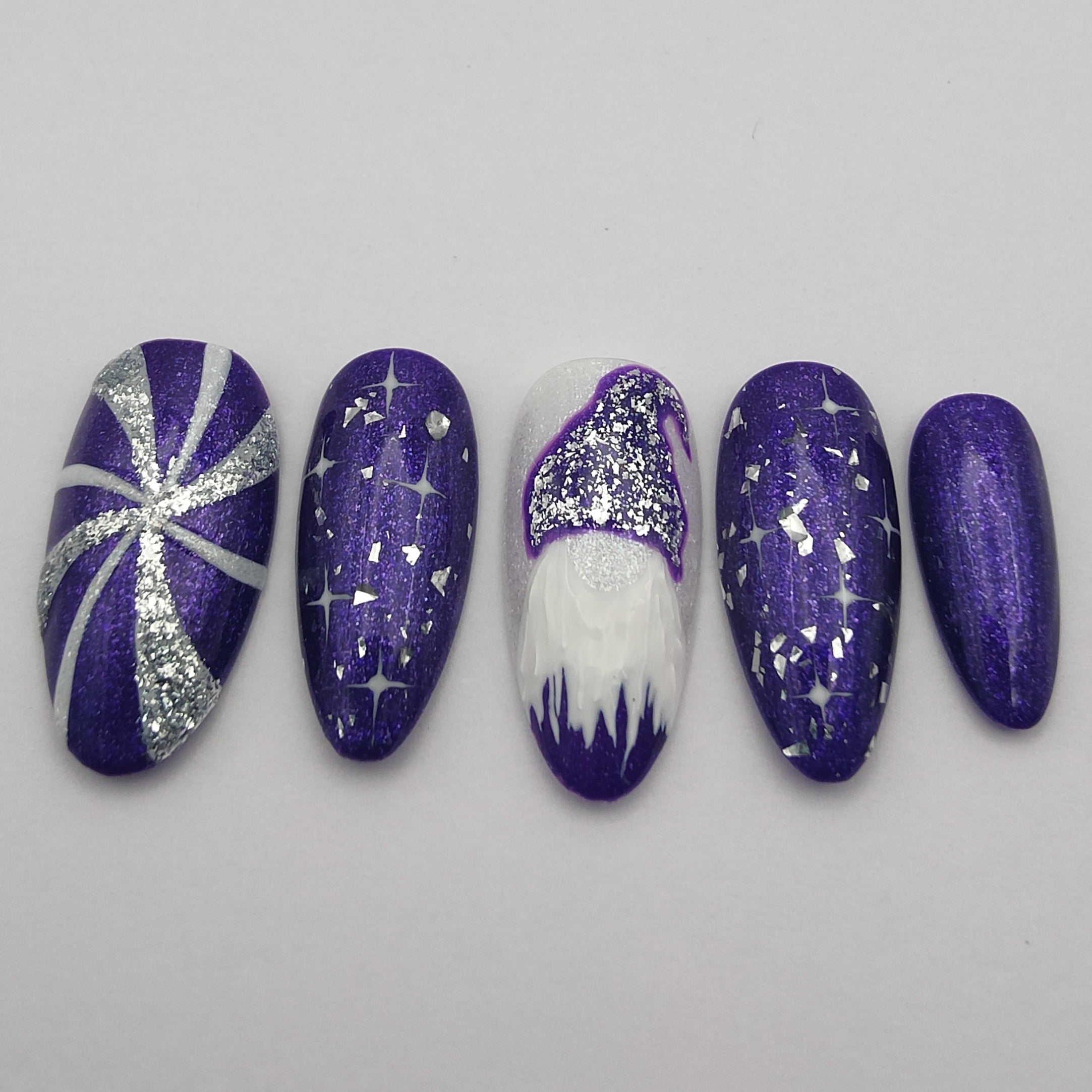 Éclat Précieux Déa Manus