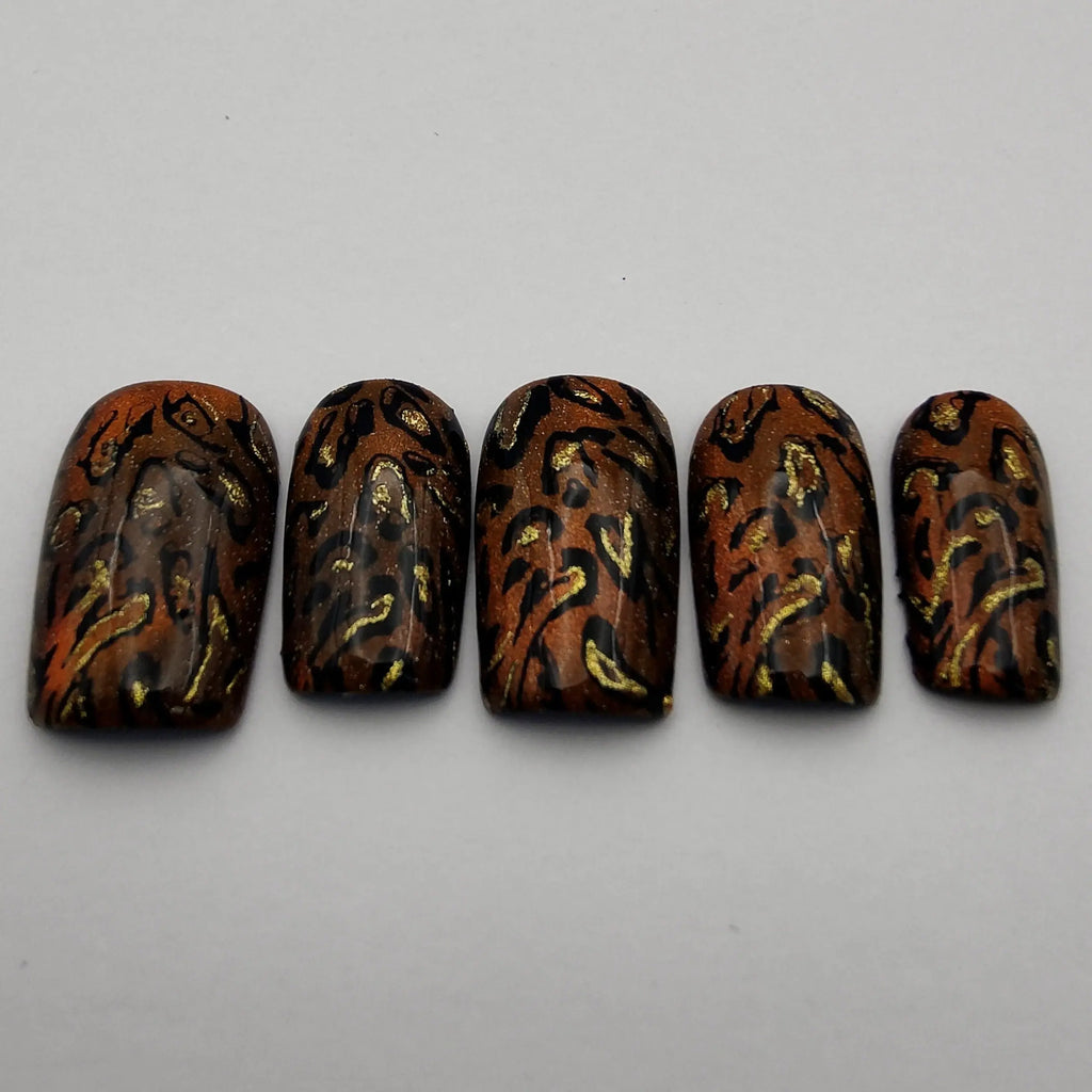 Fauve d’Or Déa Manus