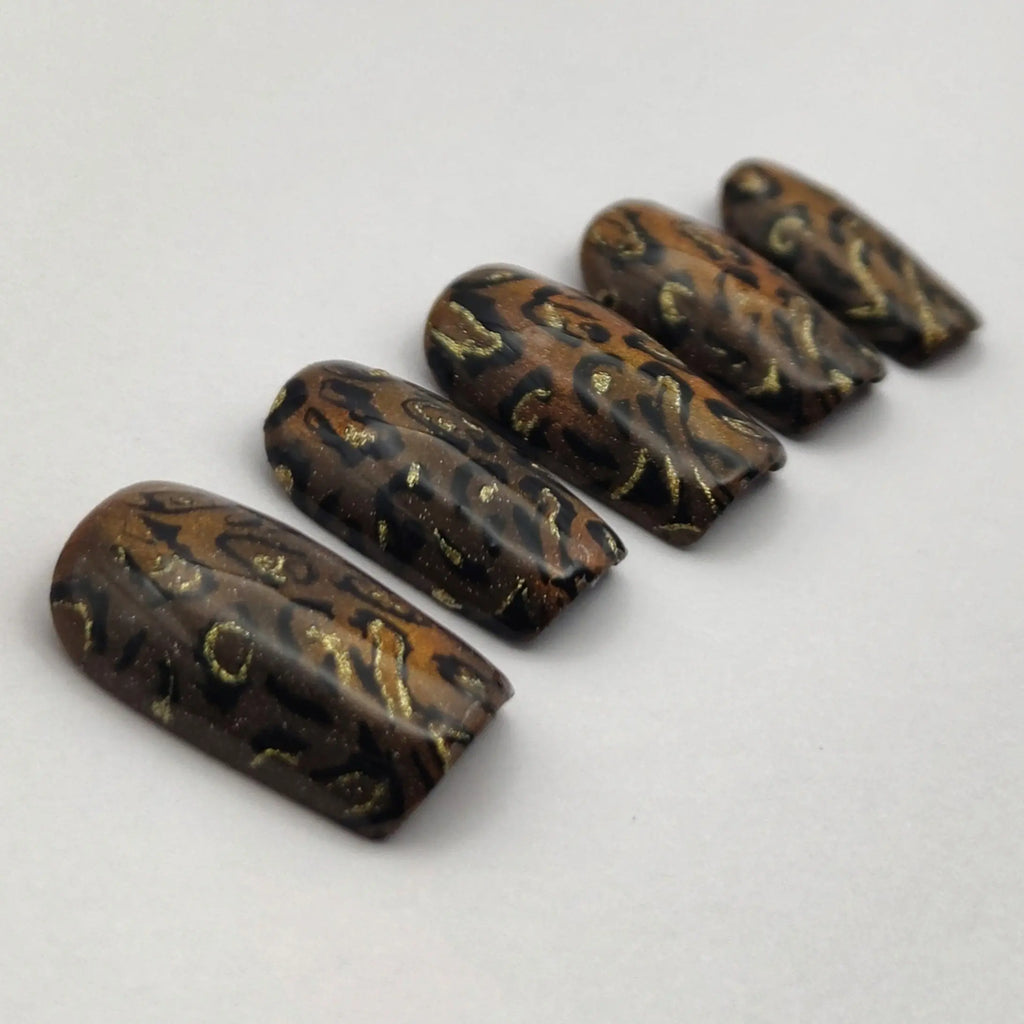 Fauve d’Or Déa Manus