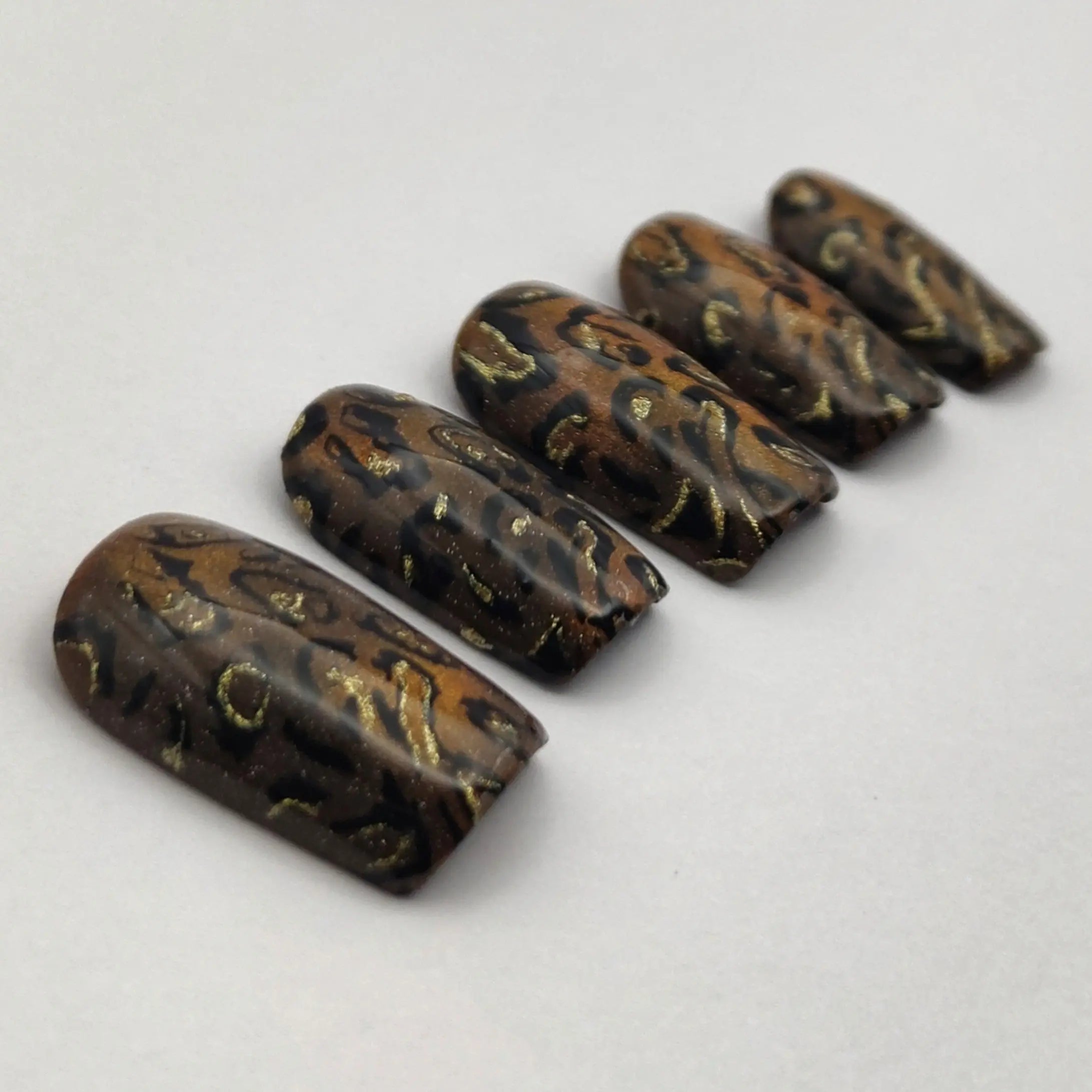 Fauve d’Or Déa Manus