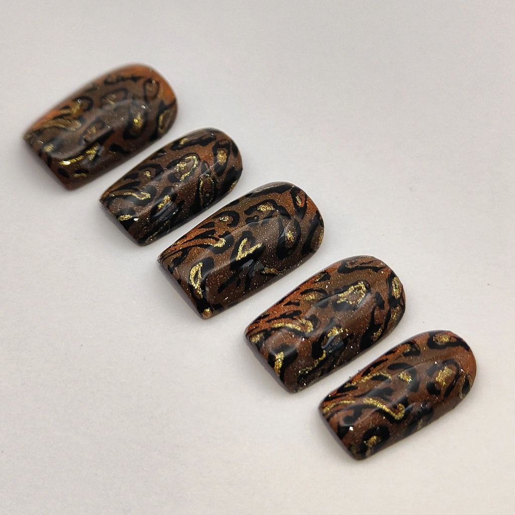 Fauve d’Or Déa Manus