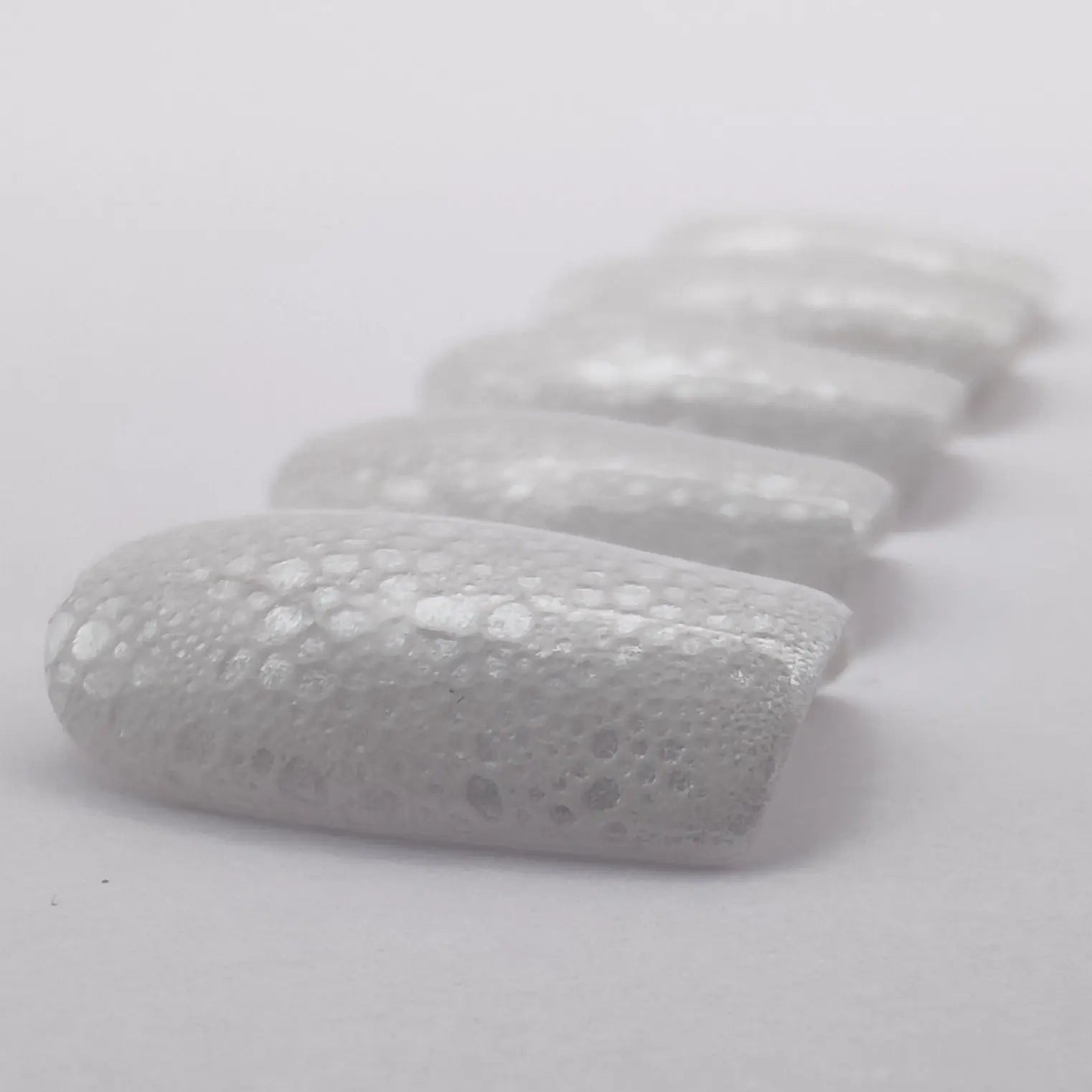 Givre Lacté Déa Manus