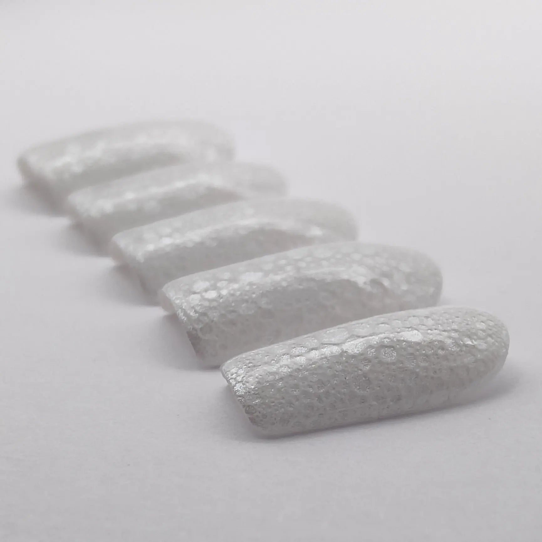 Givre Lacté Déa Manus