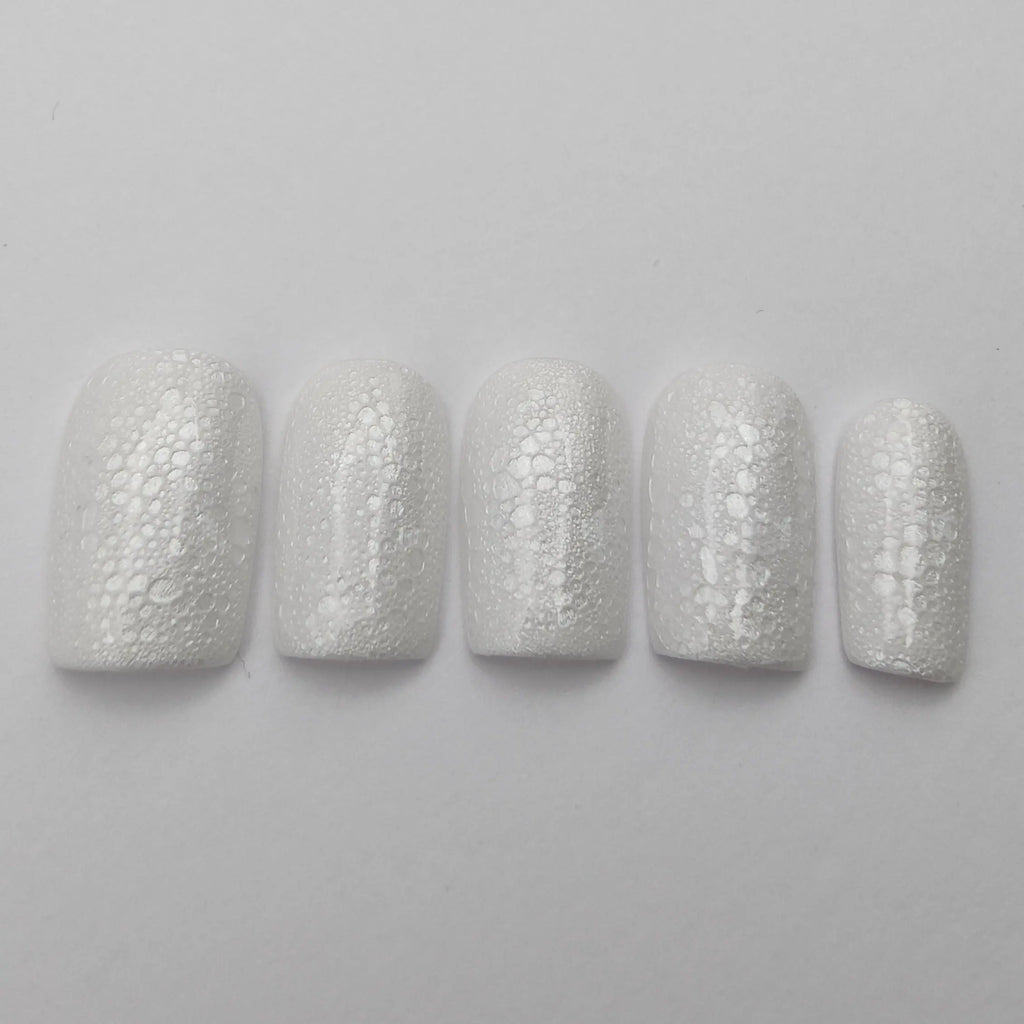 Givre Lacté Déa Manus