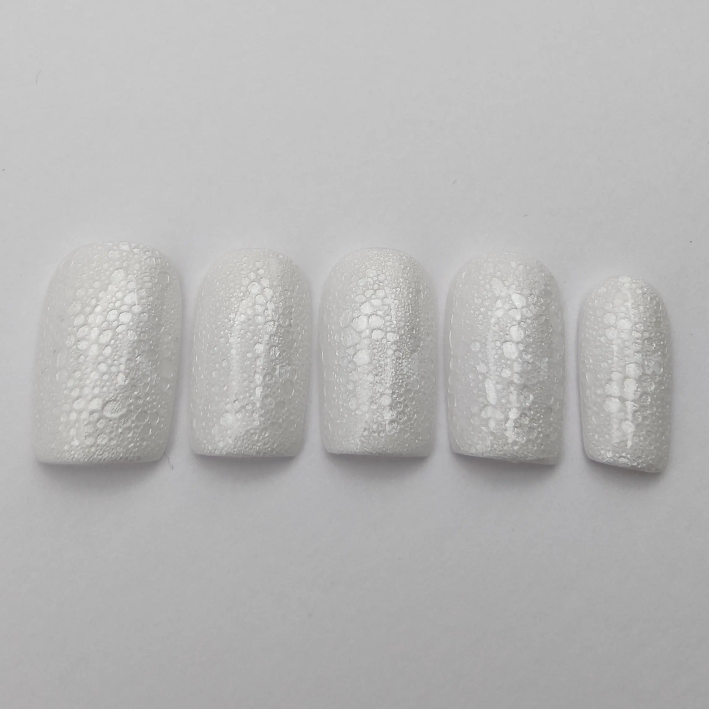 Givre Lacté Déa Manus