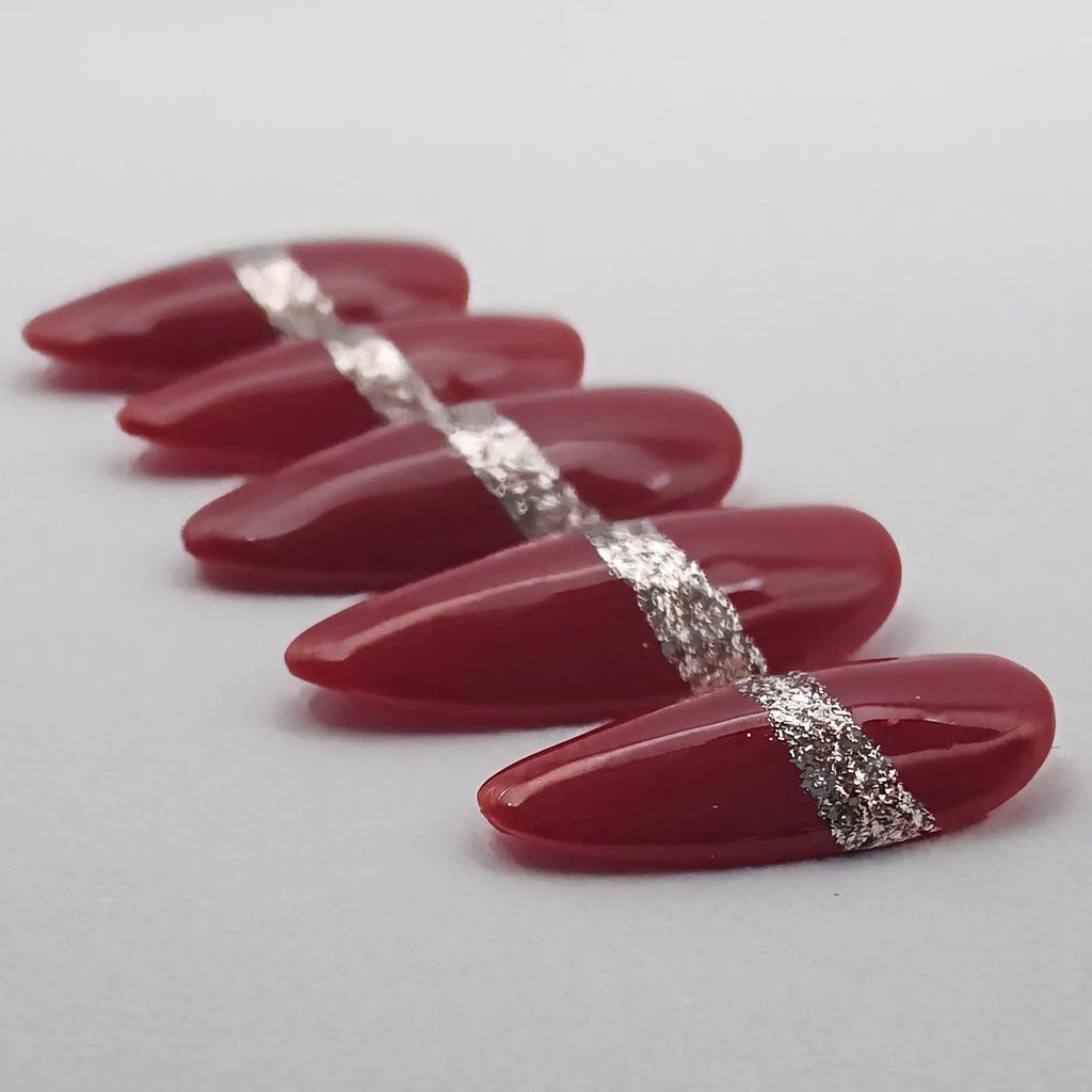 Rouge Élégance Déa Manus