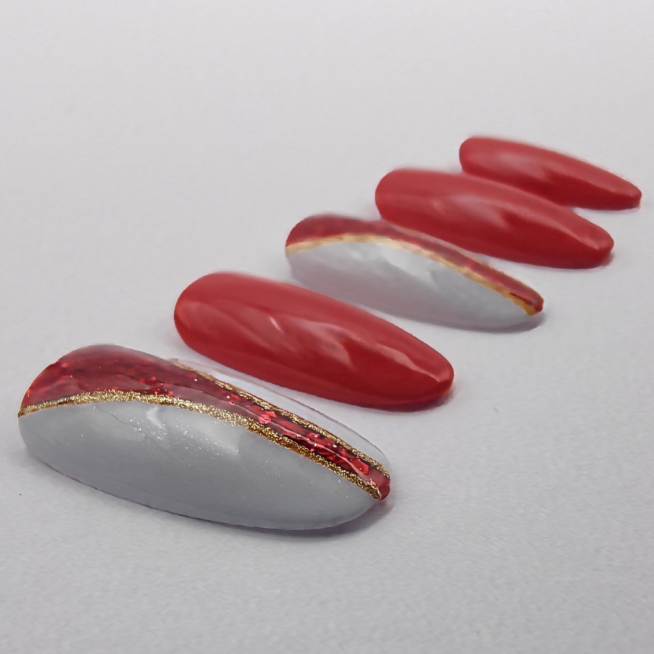 Rubis Impérial Déa Manus