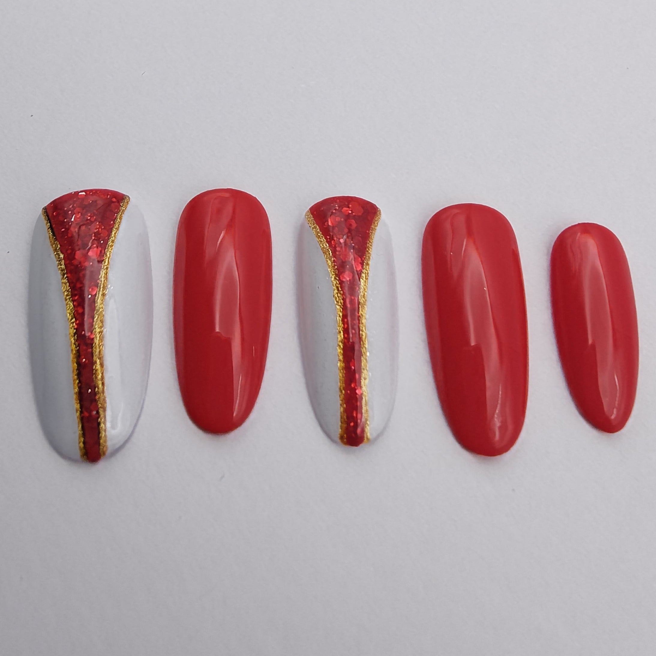 Rubis Impérial Déa Manus