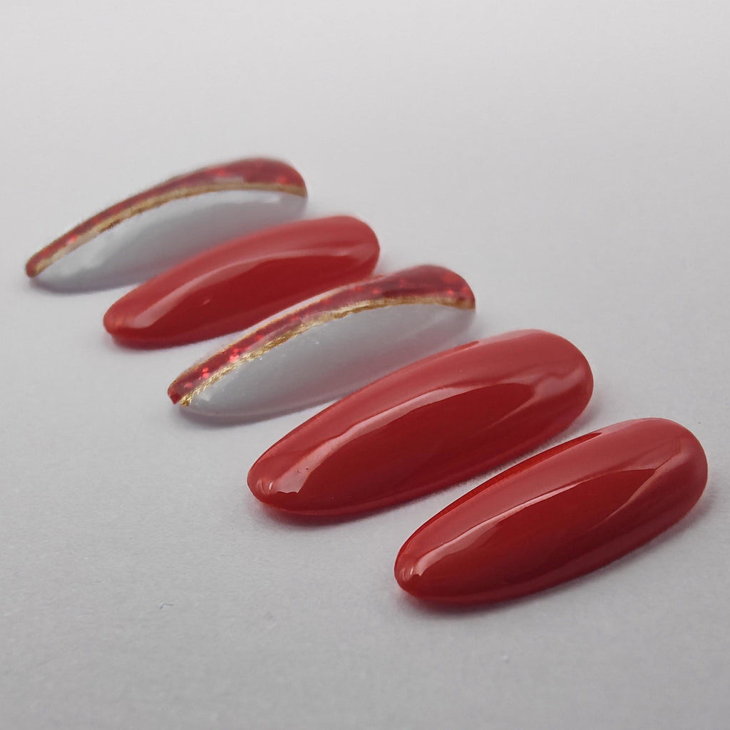 Rubis Impérial Déa Manus