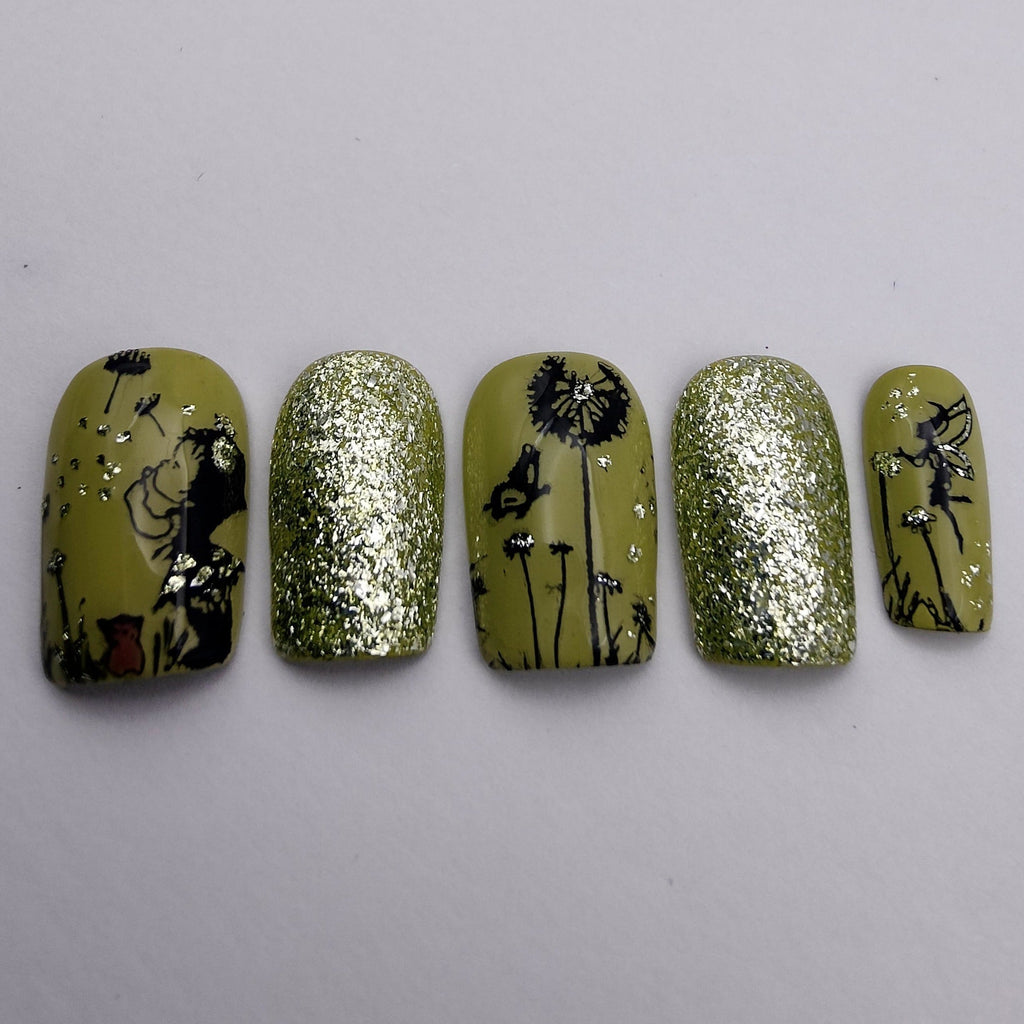 Souffle d’Enfance Déa Manus