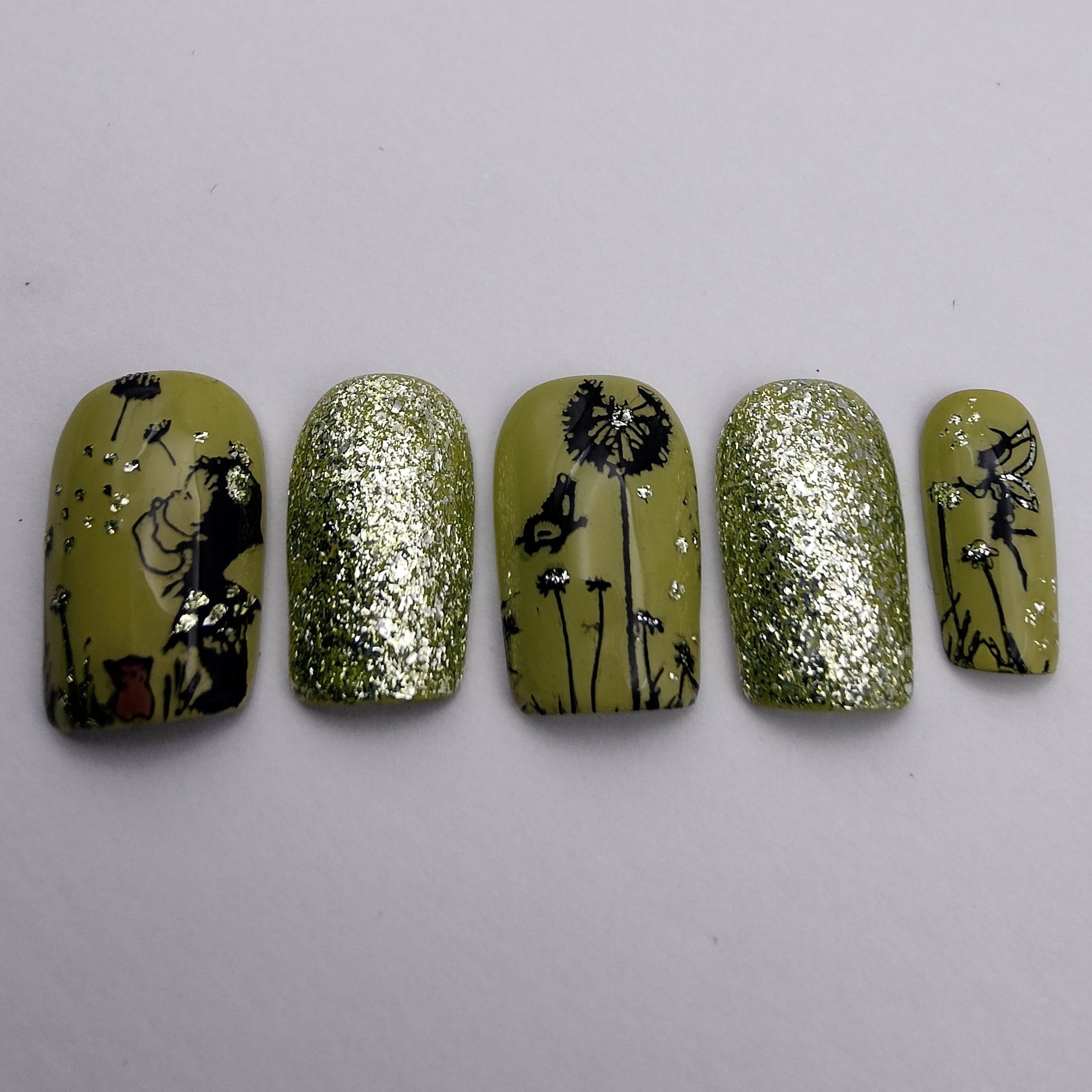 Souffle d’Enfance Déa Manus