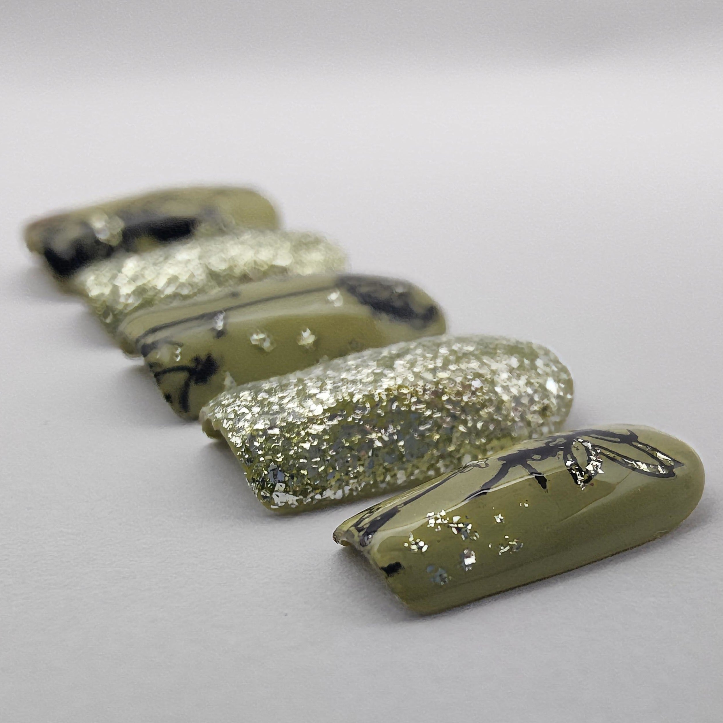 Souffle d’Enfance Déa Manus