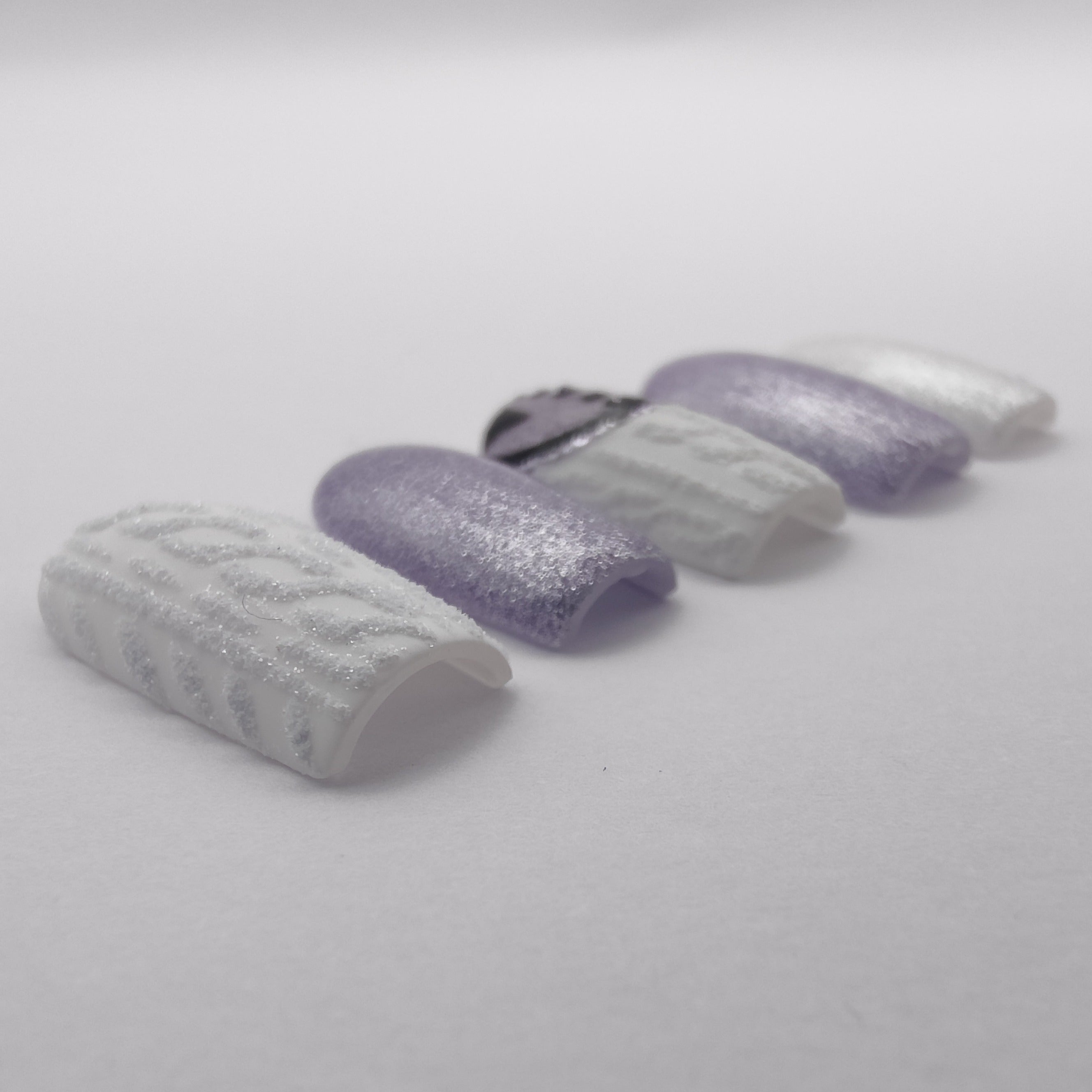 Doux Hiver Déa Manus