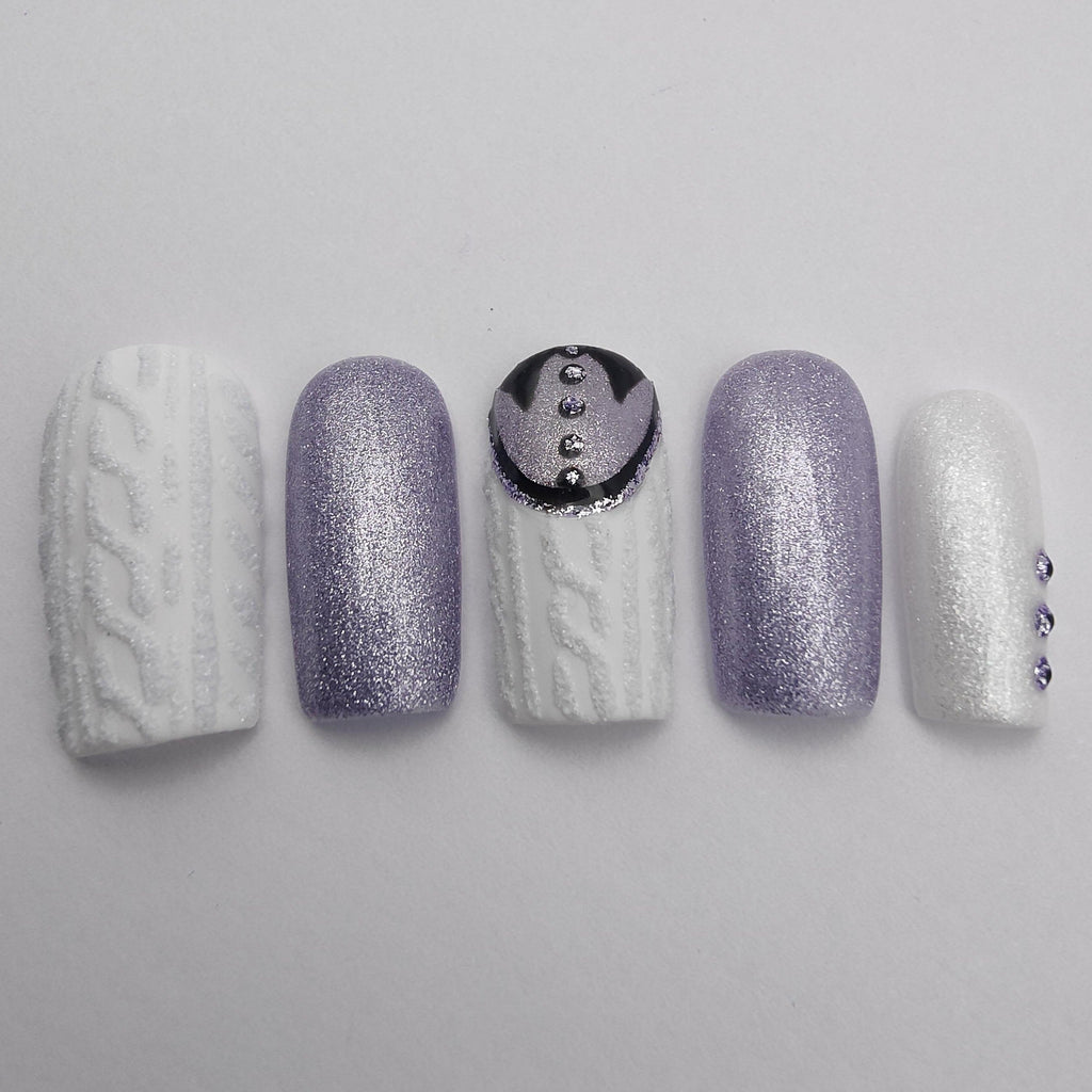 Doux Hiver Déa Manus