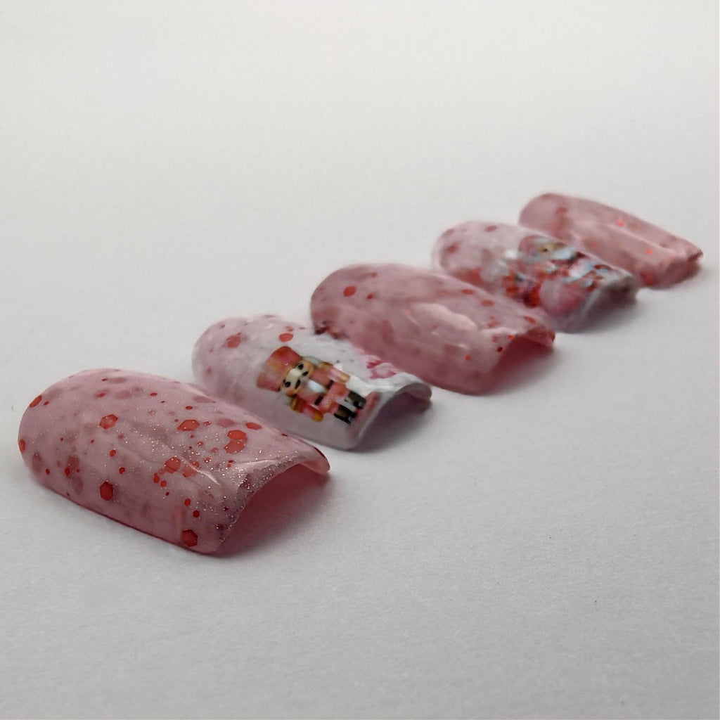 Candy Christmas Déa Manus