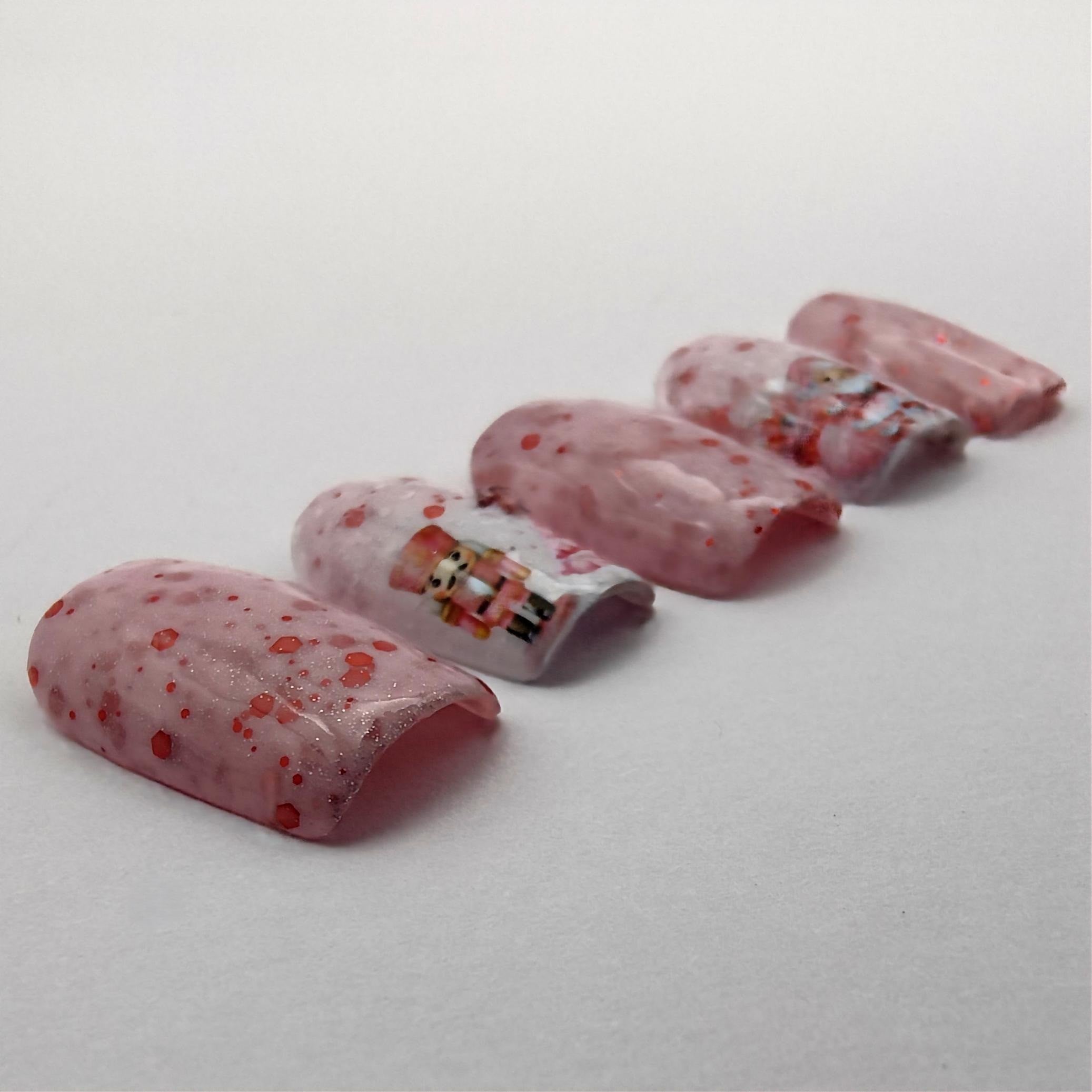 Candy Christmas Déa Manus