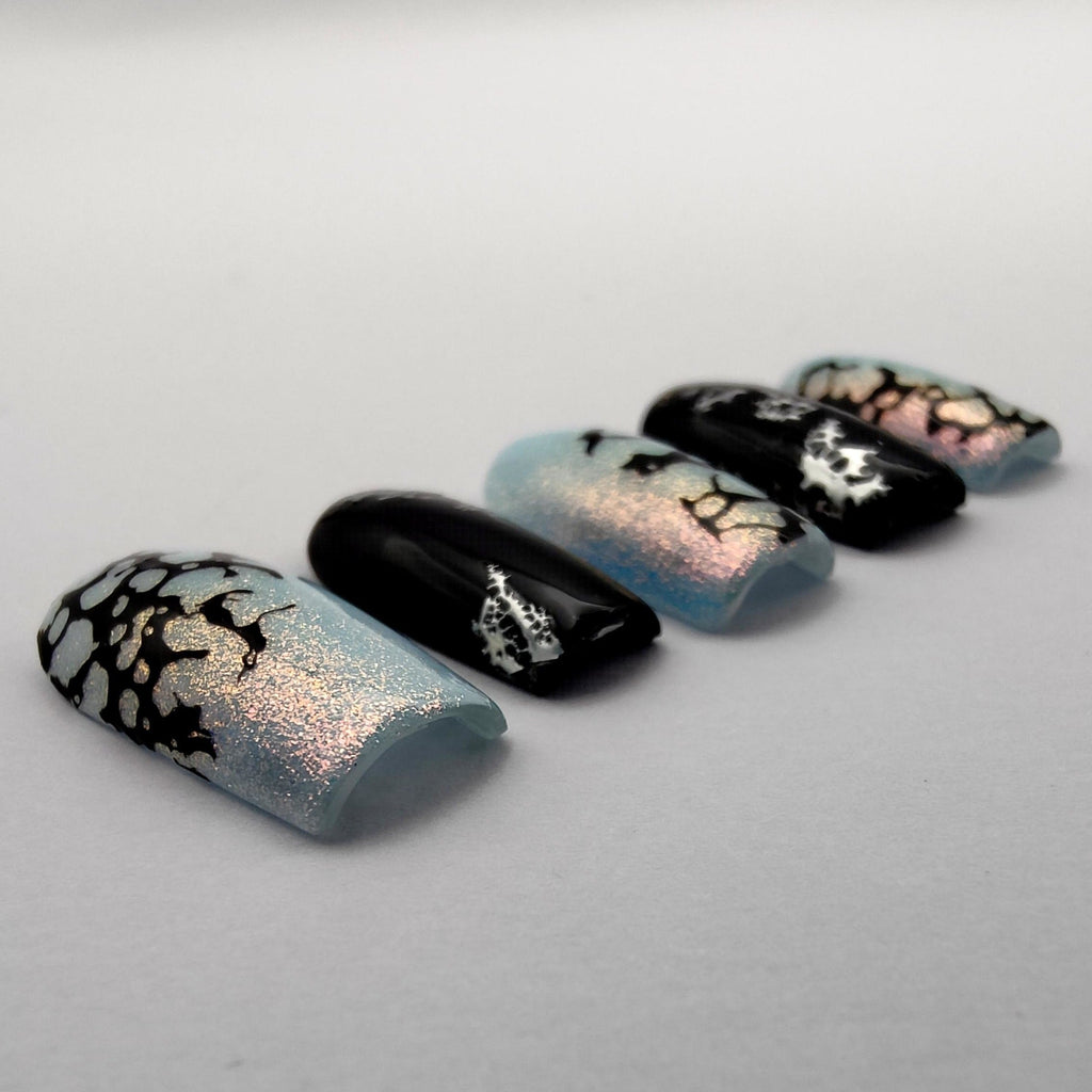 Givre Électrique Déa Manus