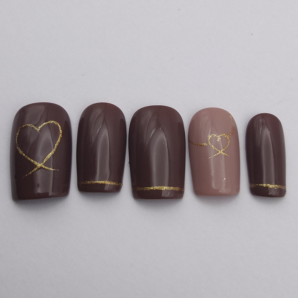 Cœur Précieux Déa Manus