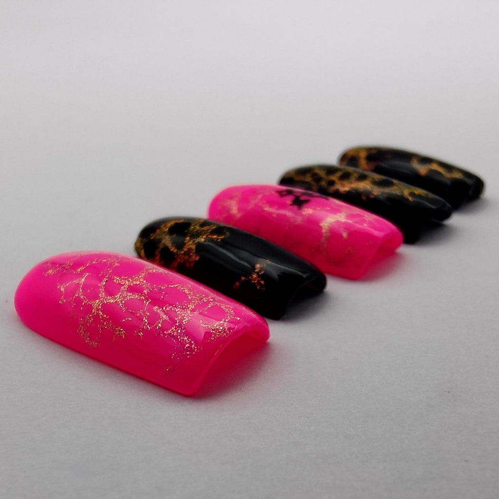 Éclat Sauvage Déa Manus