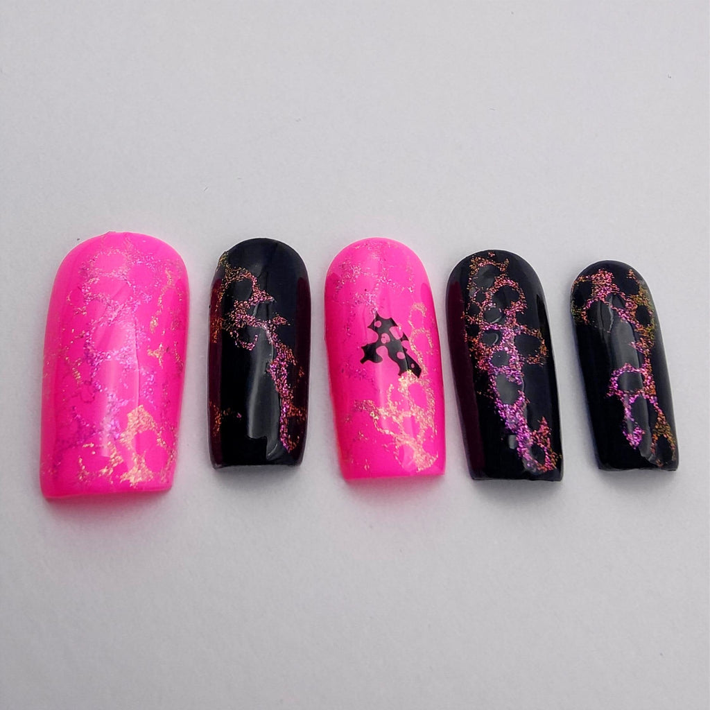 Éclat Sauvage Déa Manus