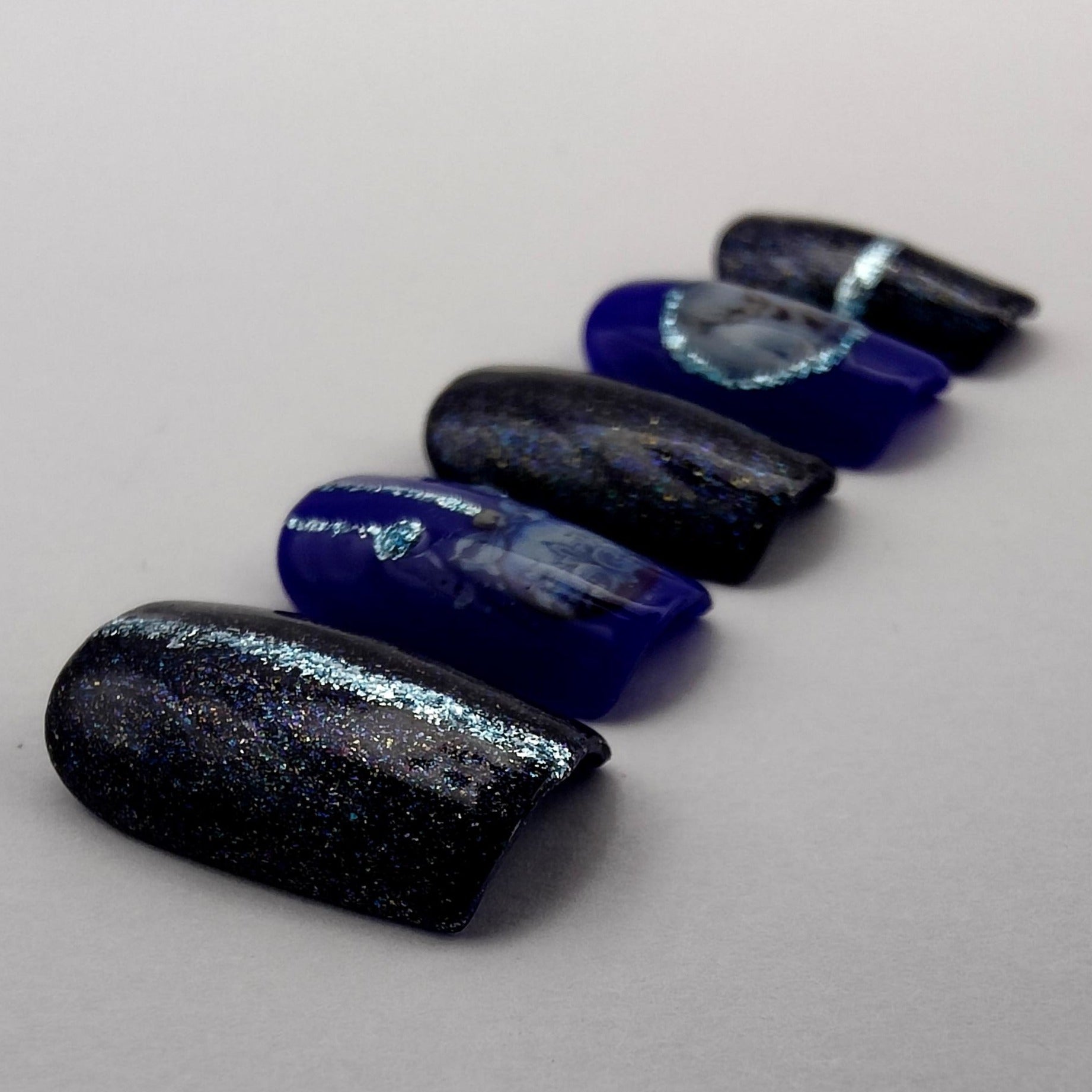 Nuit Boréale Déa Manus