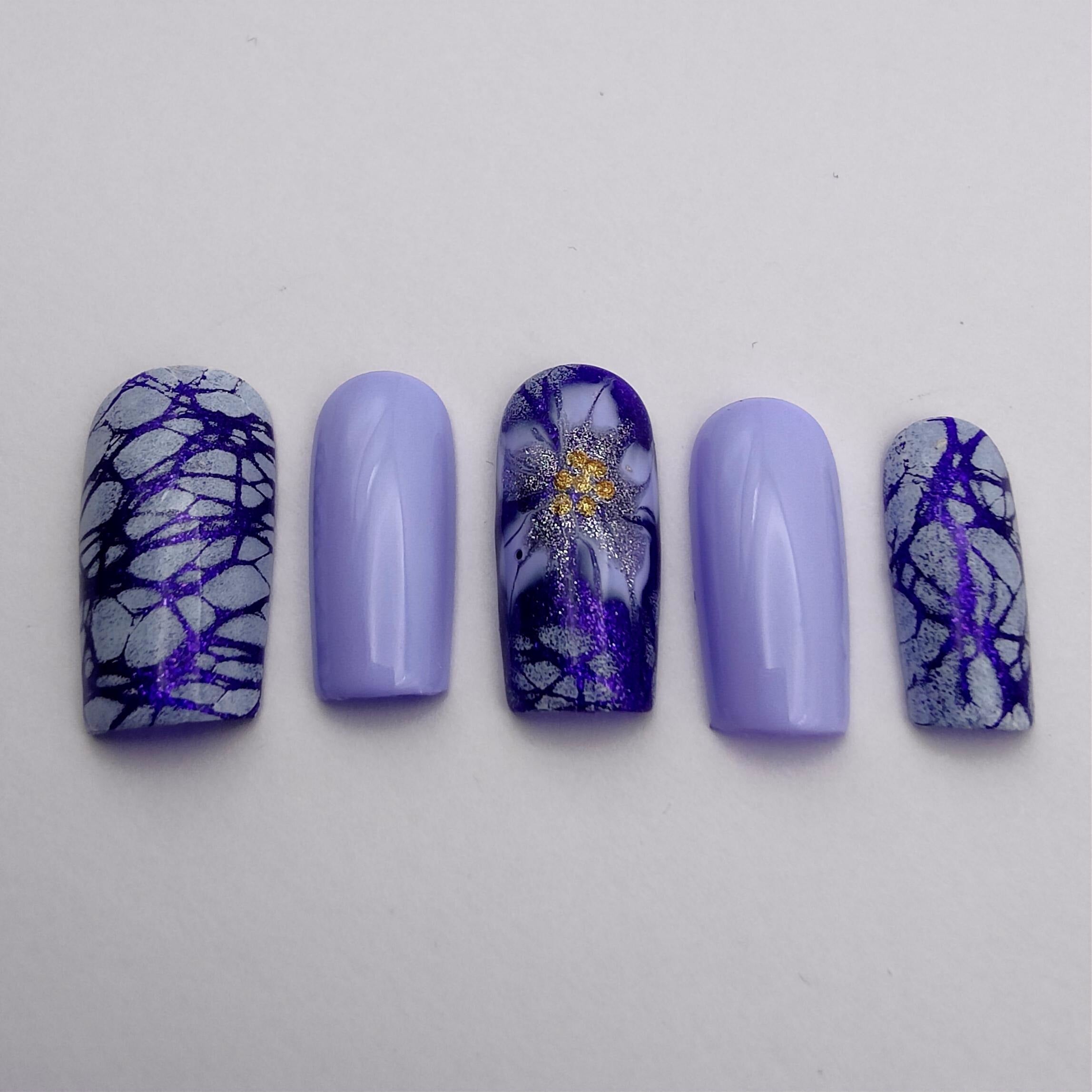 Éclat Mystique Déa Manus