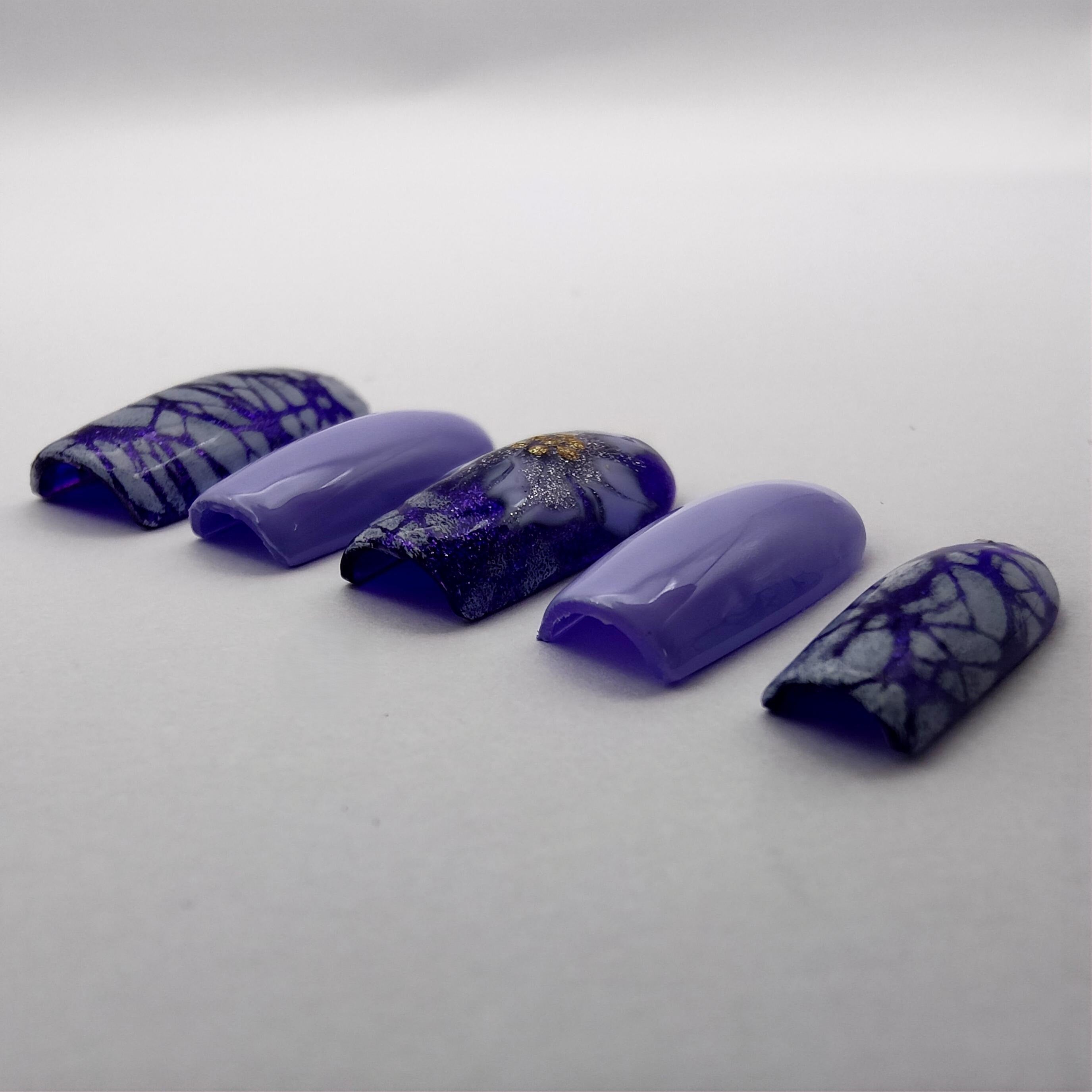 Éclat Mystique Déa Manus