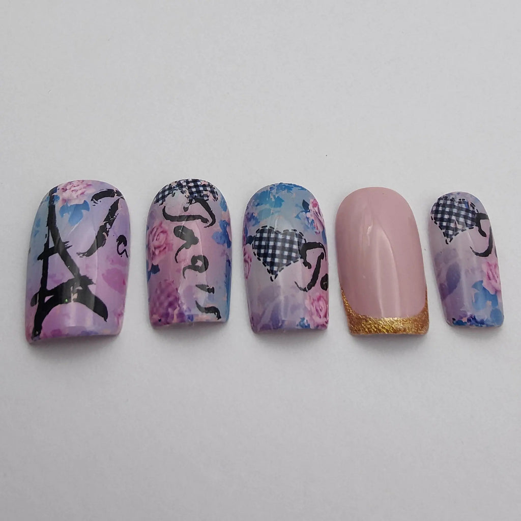 Paris en Fleurs – Édition unique Déa Manus