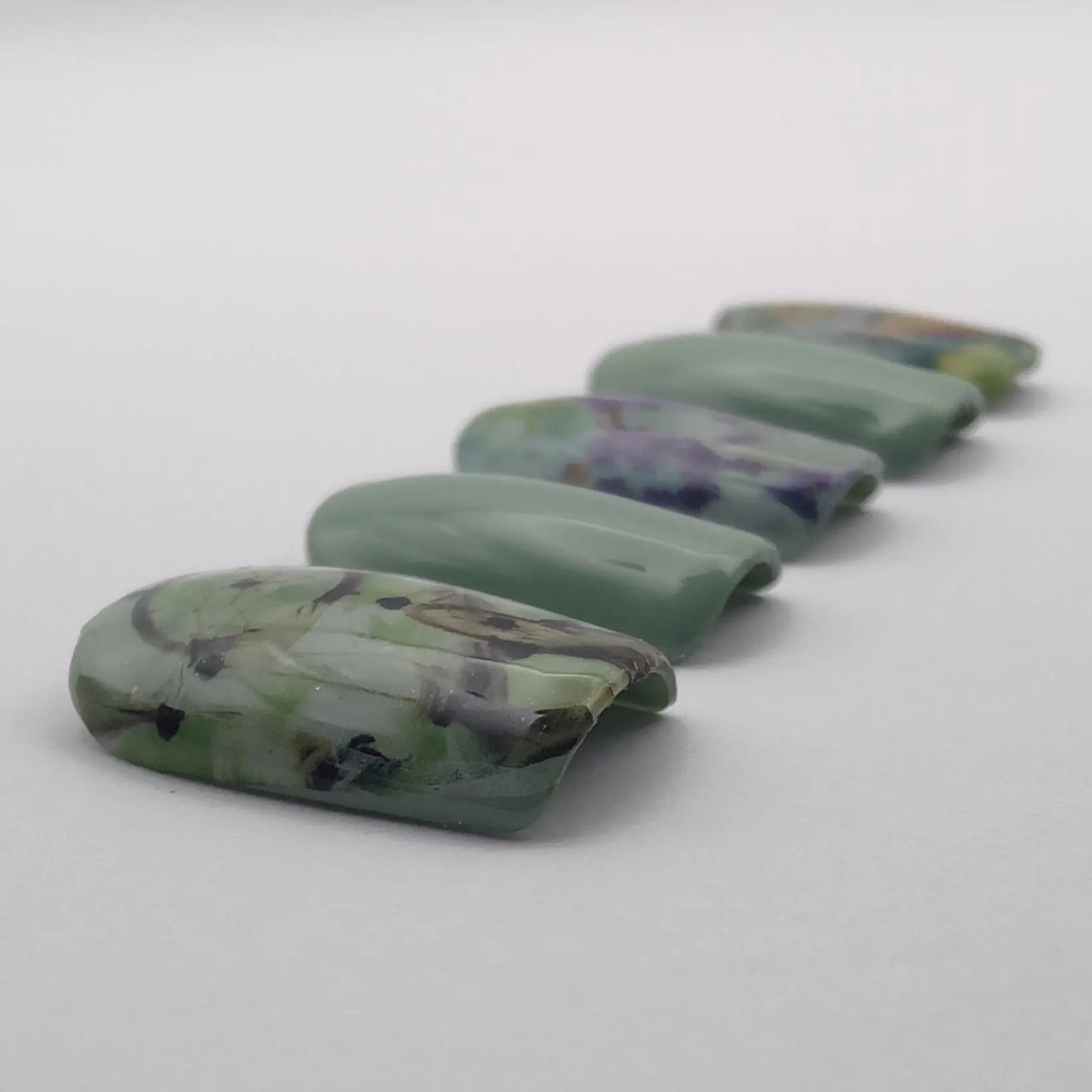 Rêve Émeraude – Édition unique Déa Manus