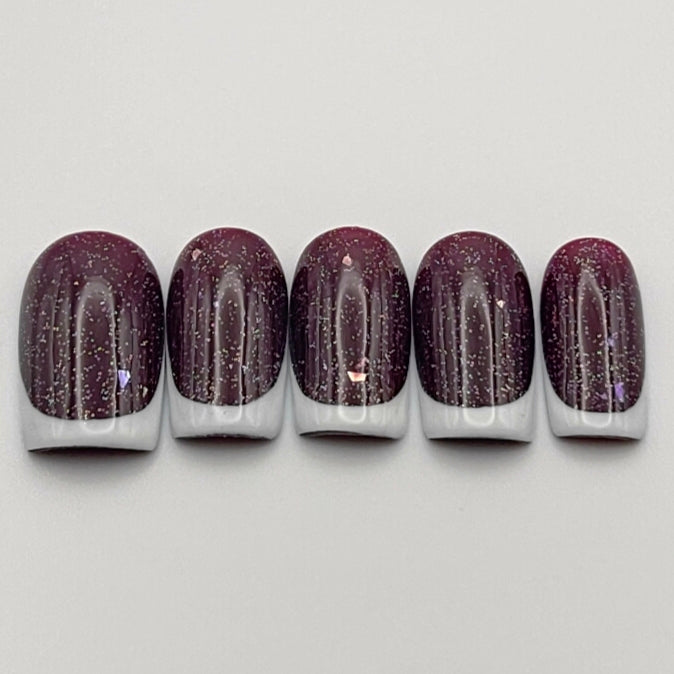 French Merlot Étoilé Déa Manus