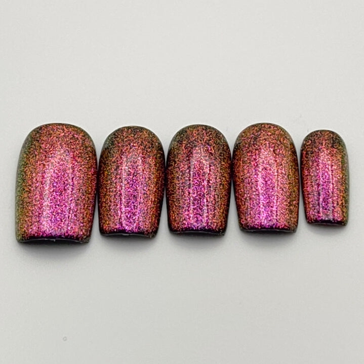 Alchimie Nocturne Déa Manus