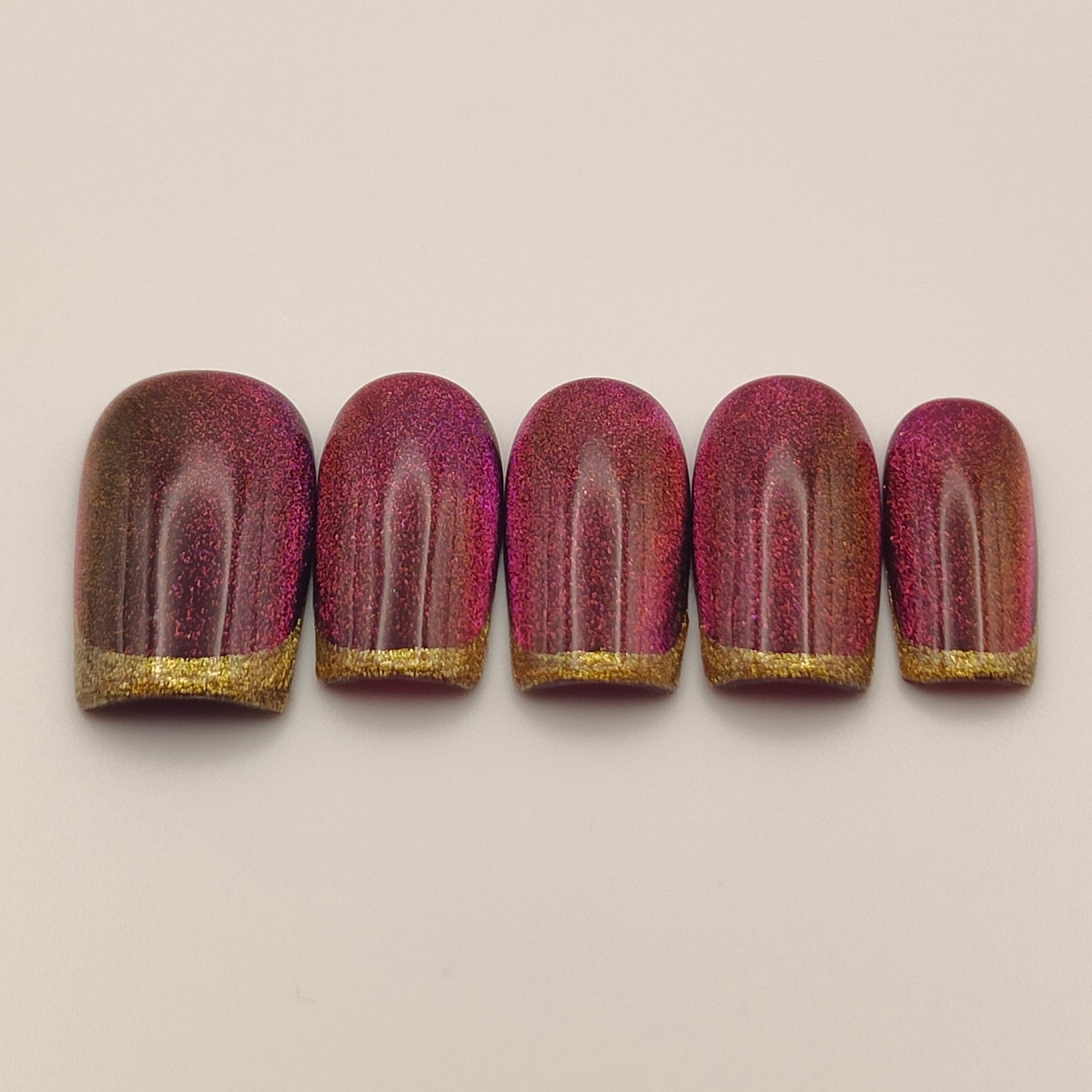 French Rubis Impérial