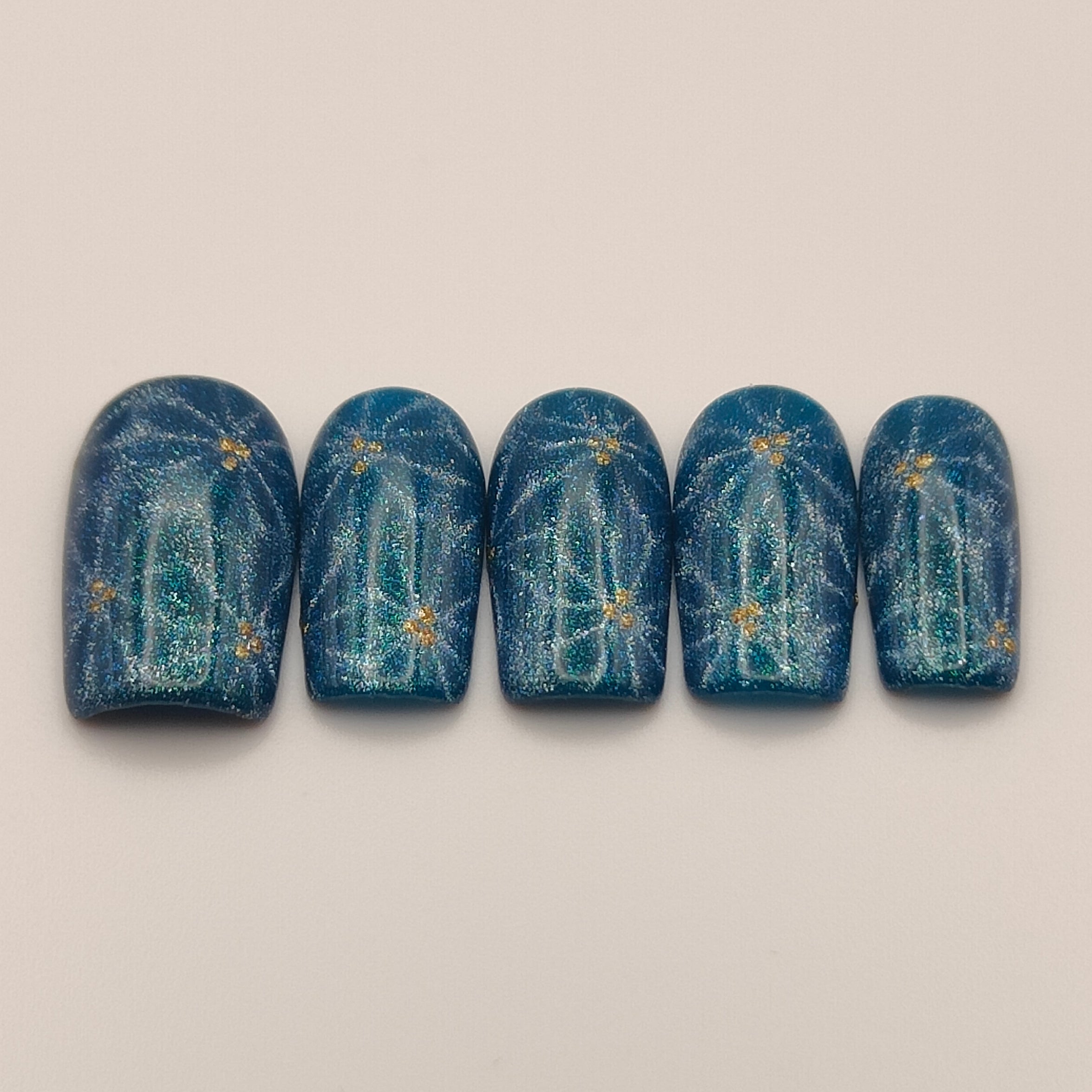 Poussière d’étoiles